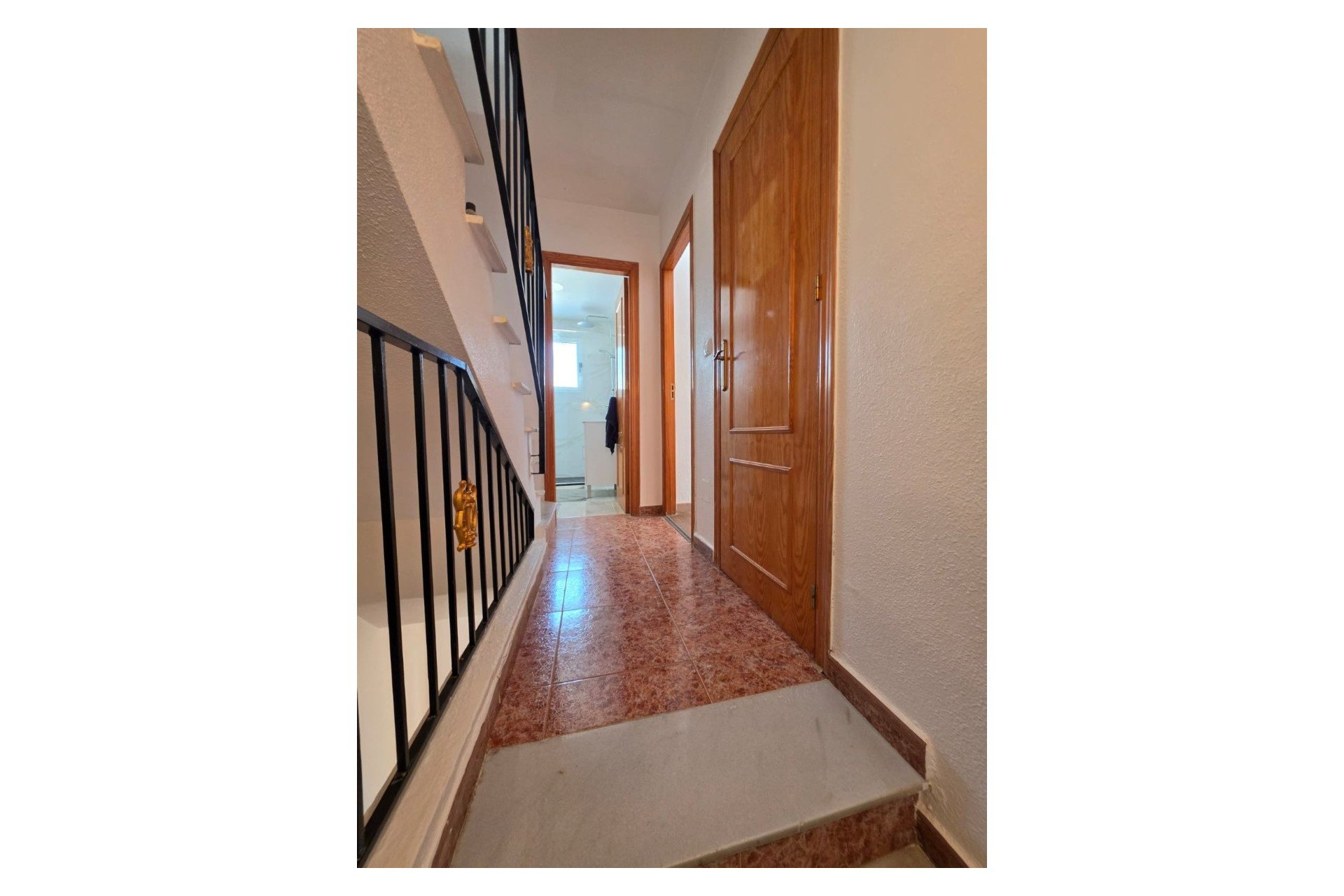 Reventa - Adosado - Torrevieja - La Siesta - El Salado -  Torreta