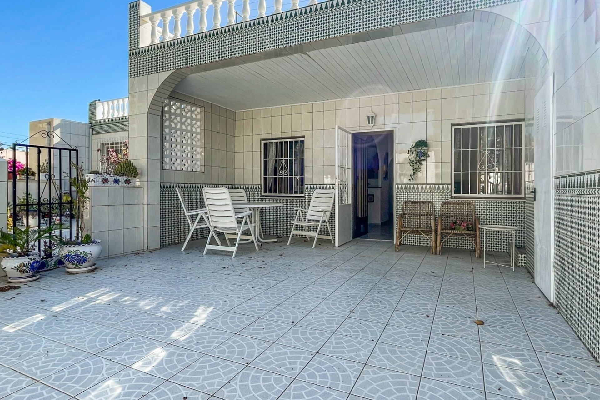 Reventa - Adosado - Torrevieja - La Siesta - El Salado -  Torreta