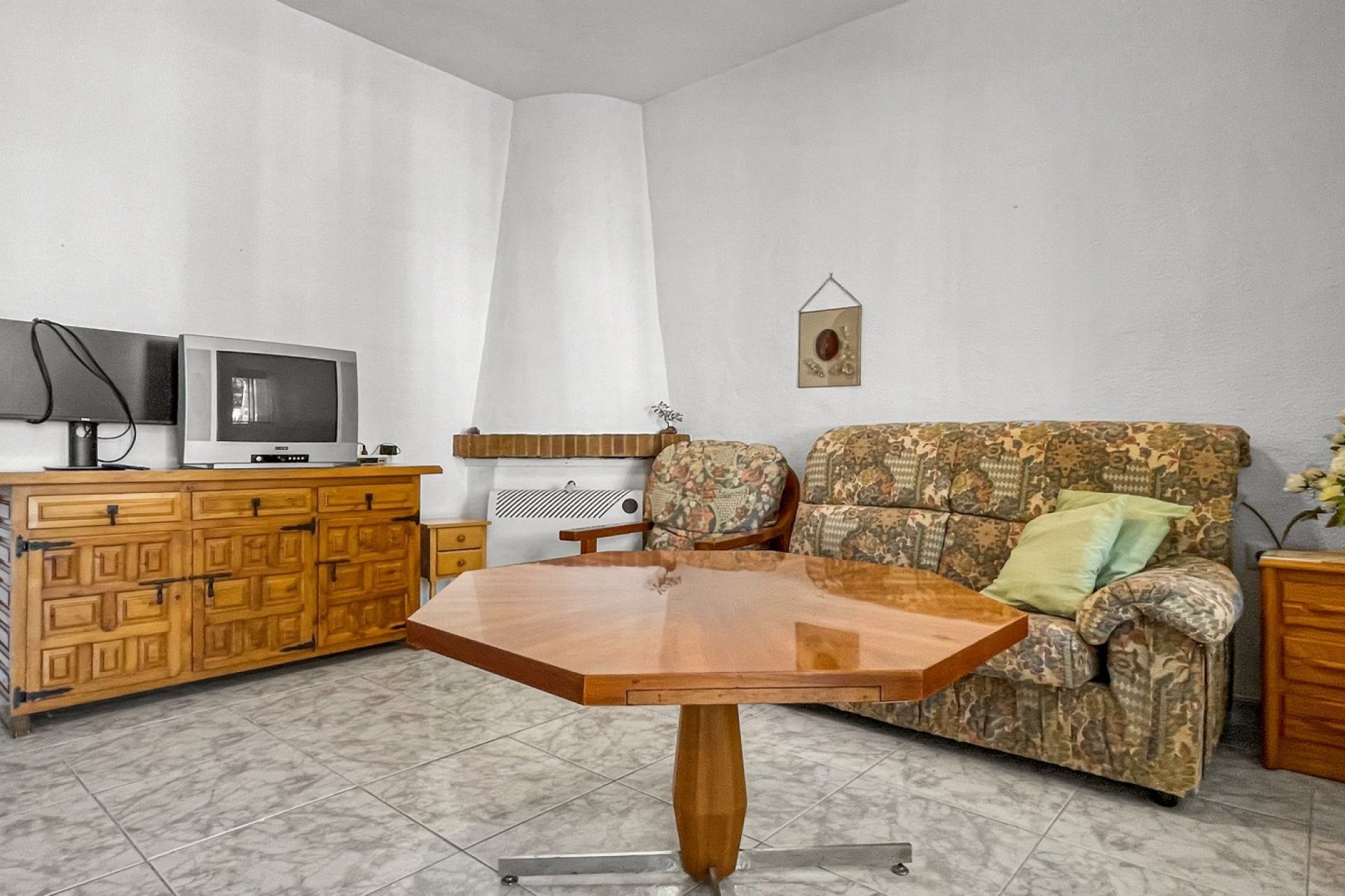 Reventa - Adosado - Torrevieja - La Siesta - El Salado -  Torreta