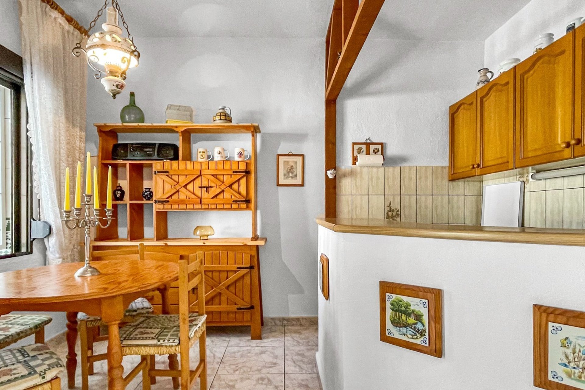 Reventa - Adosado - Torrevieja - La Siesta - El Salado -  Torreta