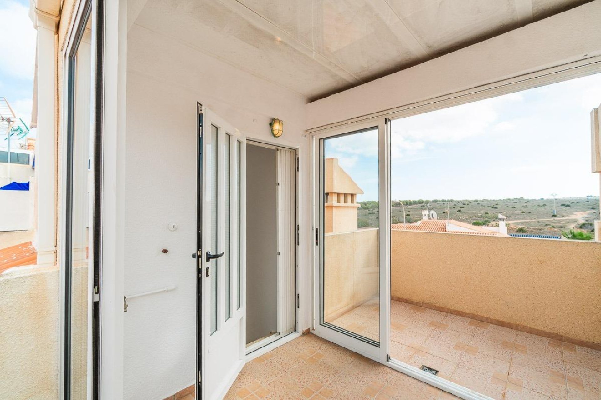 Reventa - Adosado - Torrevieja - La Siesta - El Salado - Torreta