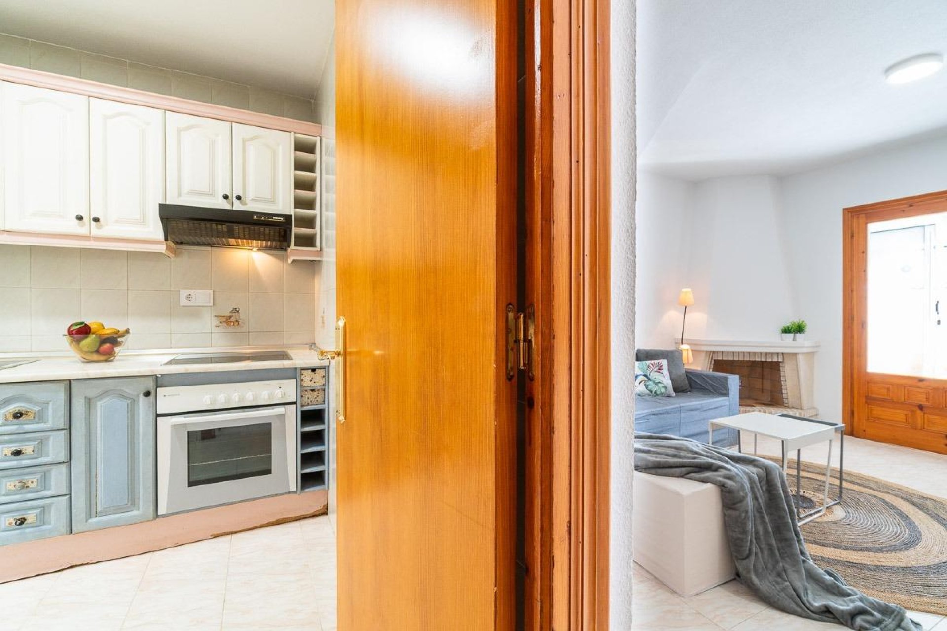 Reventa - Adosado - Torrevieja - La Siesta - El Salado - Torreta