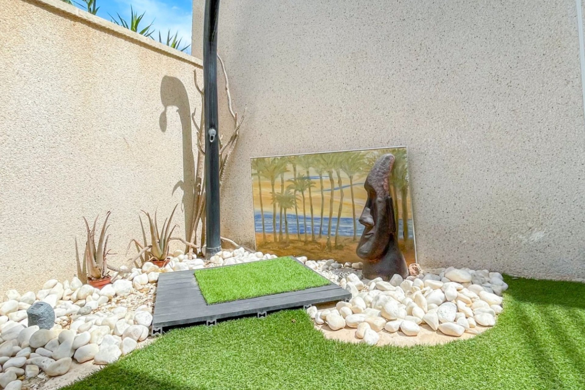 Reventa - Adosado - Torrevieja - La Siesta - El Salado -  Torreta