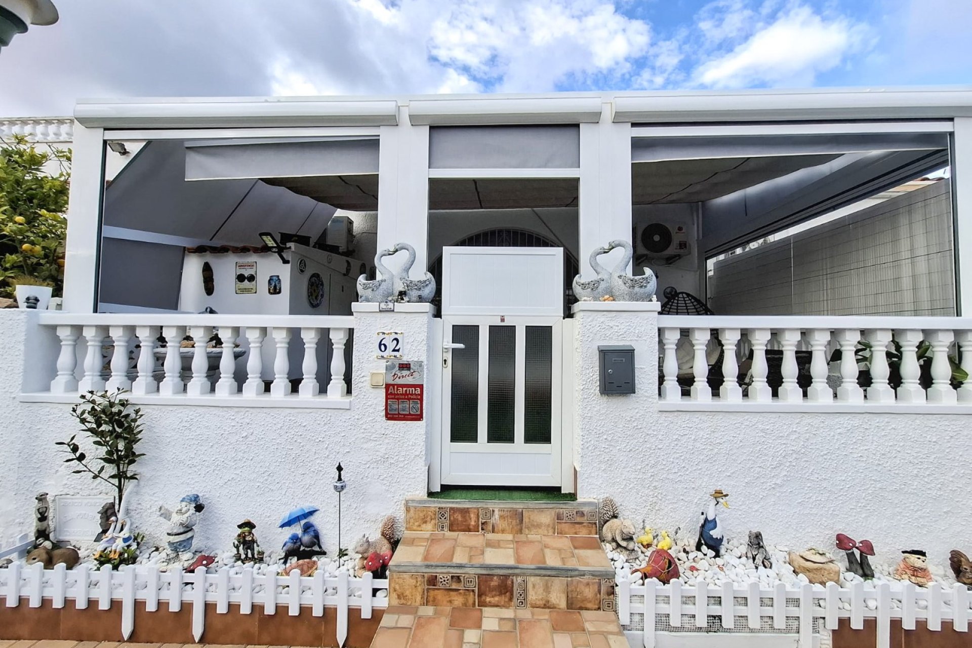 Reventa - Adosado - Torrevieja - La Siesta - El Salado - Torreta