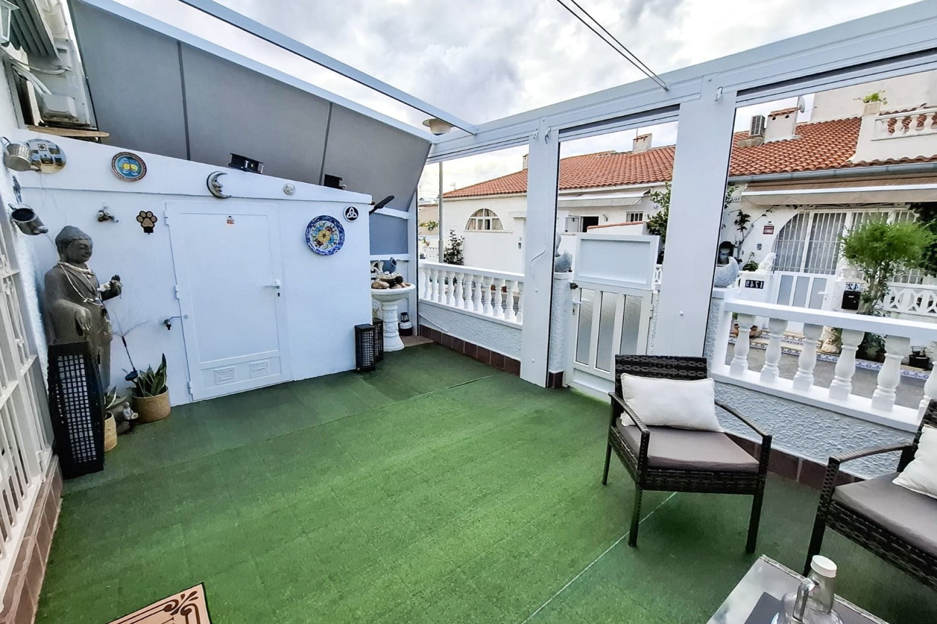 Reventa - Adosado - Torrevieja - La Siesta - El Salado - Torreta