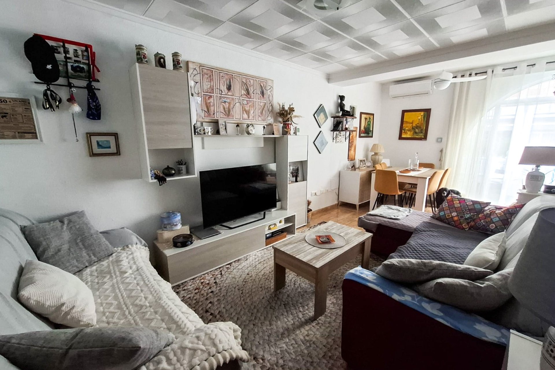 Reventa - Adosado - Torrevieja - La Siesta - El Salado - Torreta