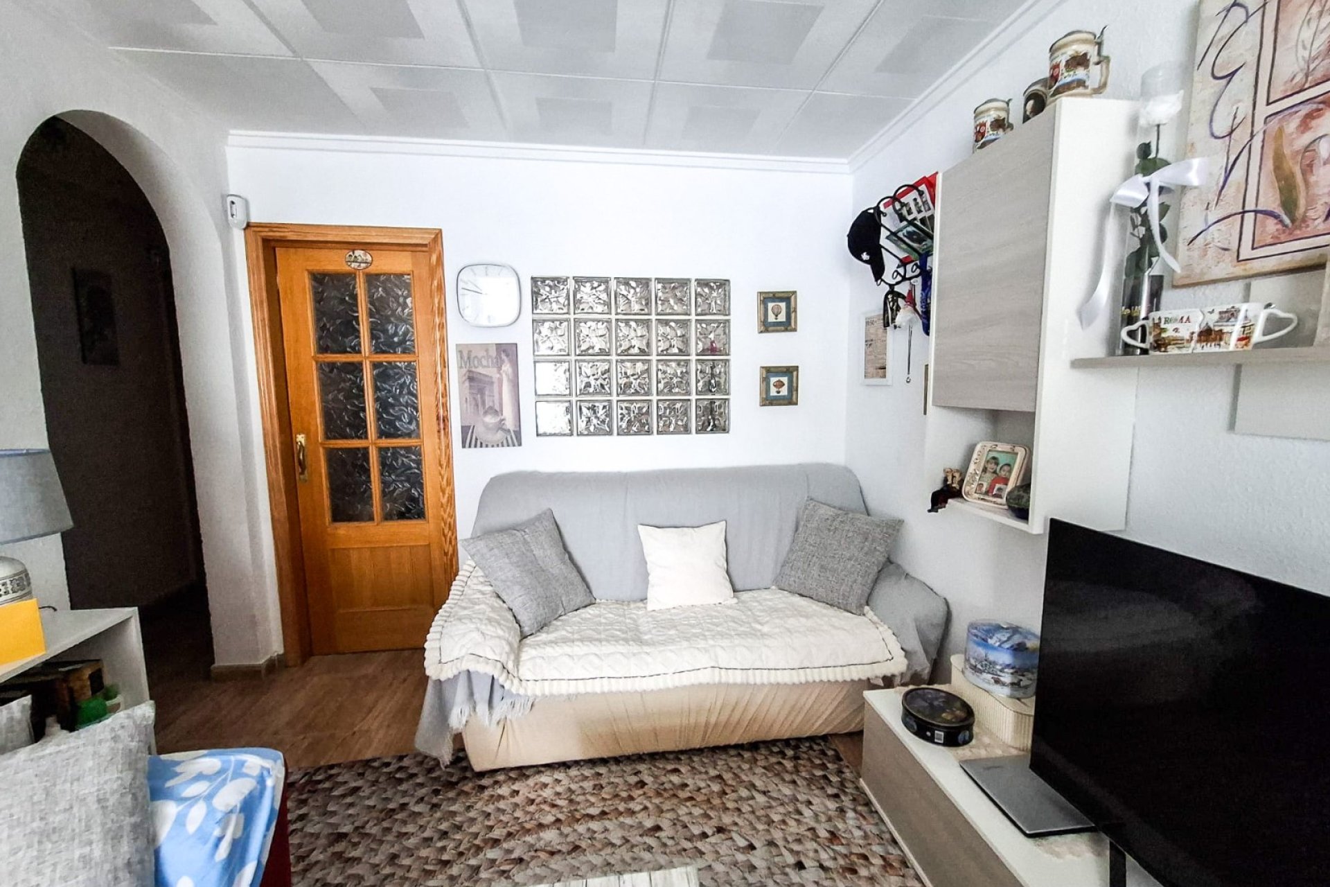 Reventa - Adosado - Torrevieja - La Siesta - El Salado - Torreta