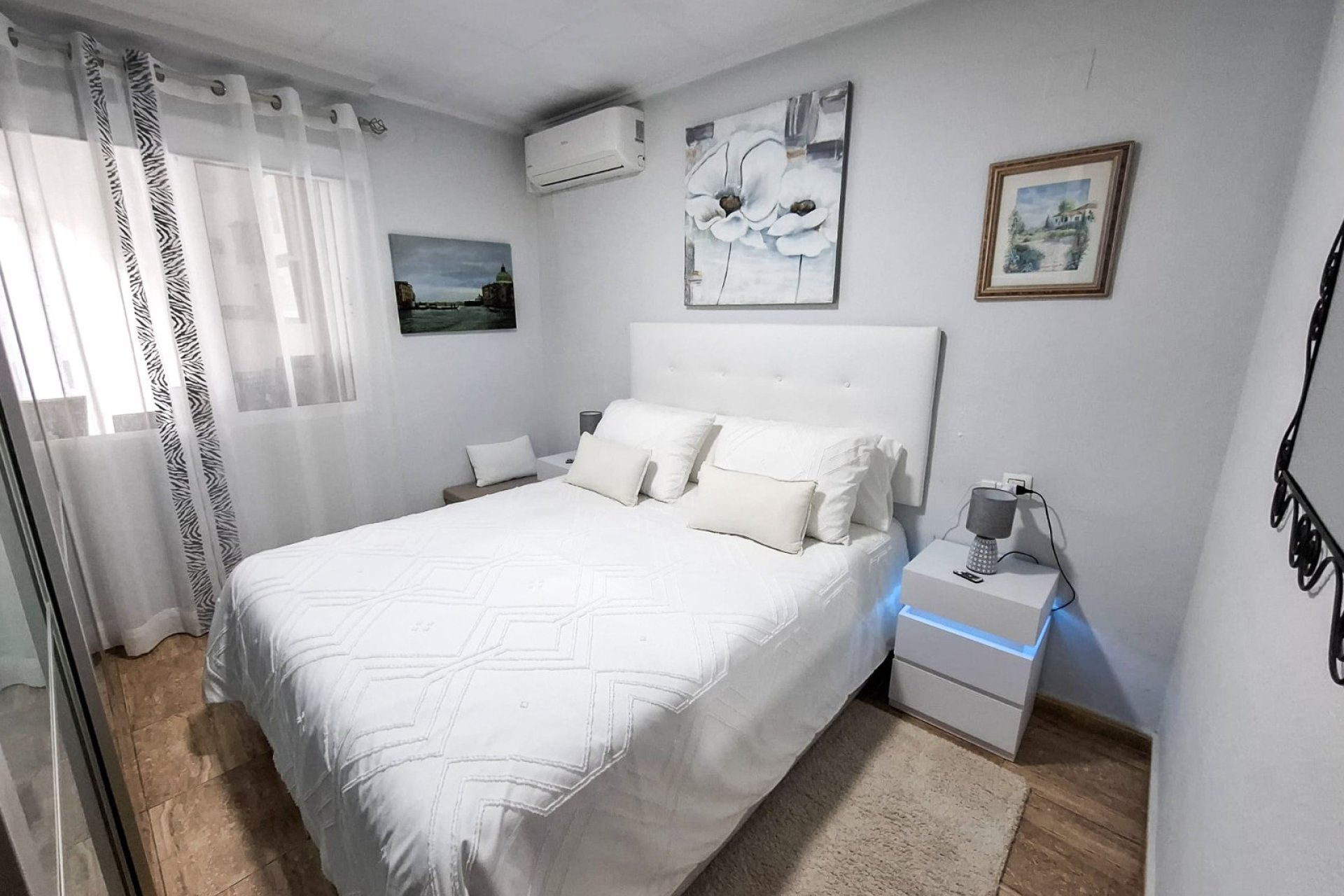 Reventa - Adosado - Torrevieja - La Siesta - El Salado - Torreta