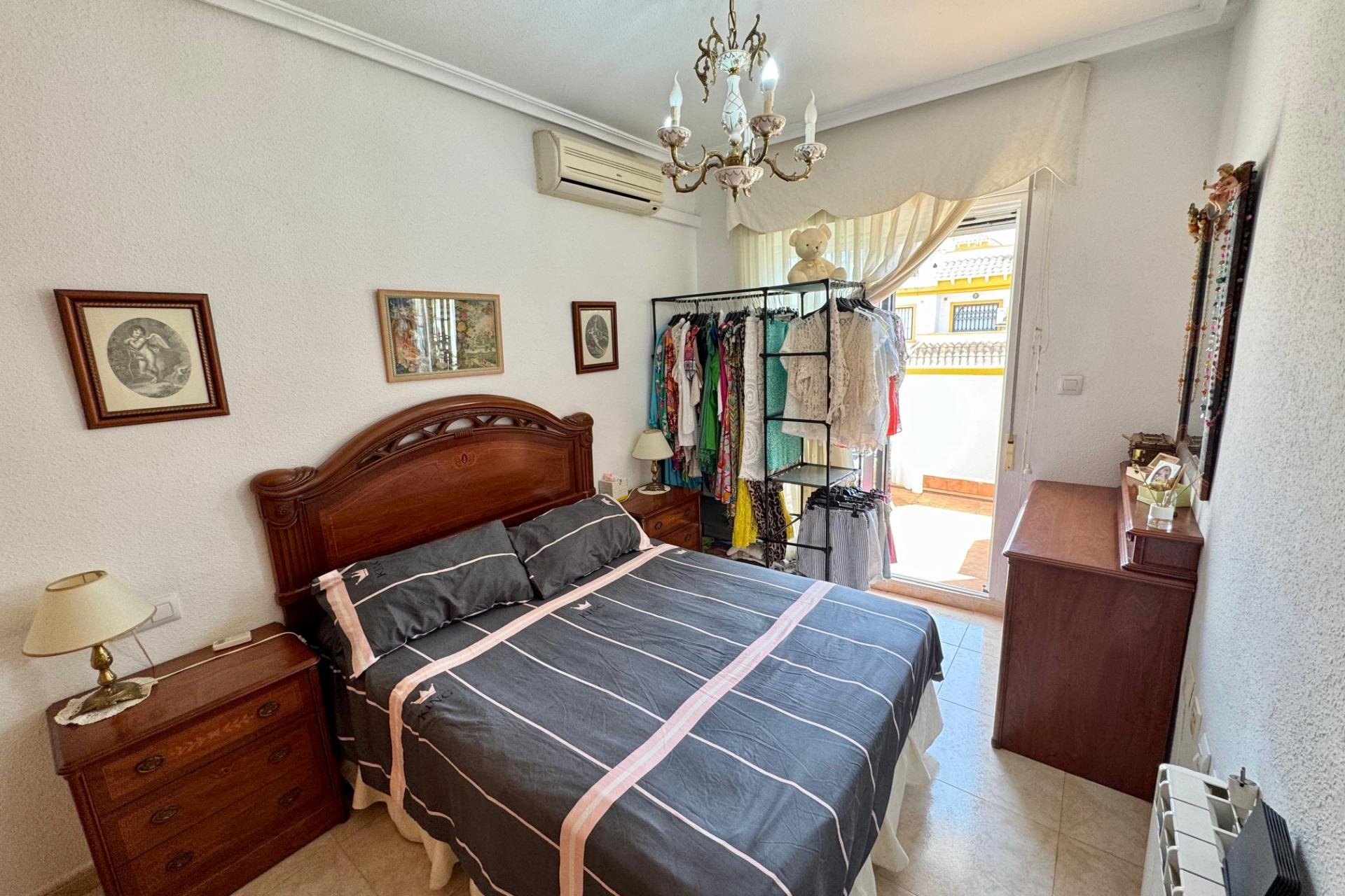Reventa - Adosado - Torrevieja - La Siesta - El Salado - Torreta