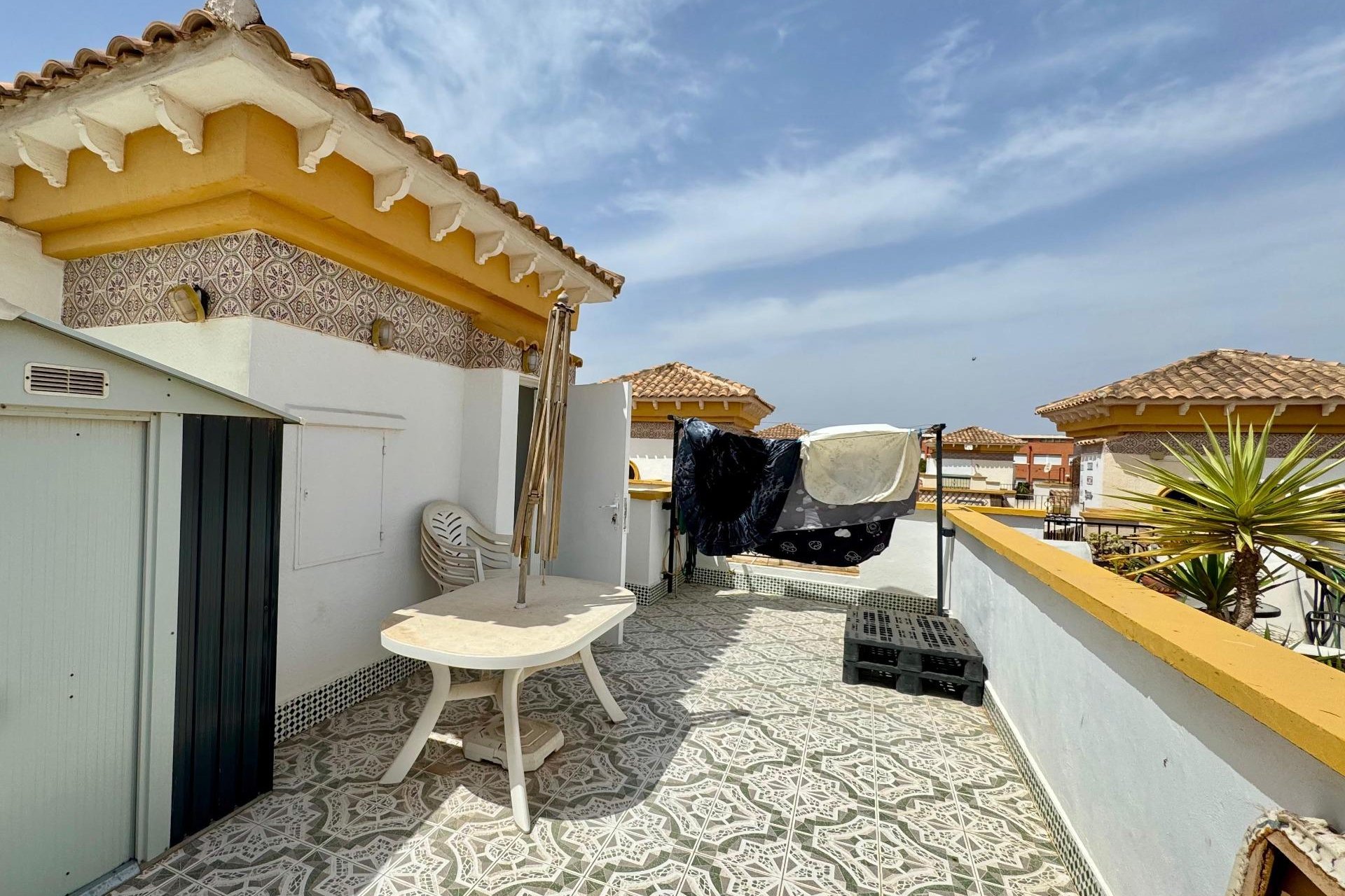 Reventa - Adosado - Torrevieja - La Siesta - El Salado - Torreta