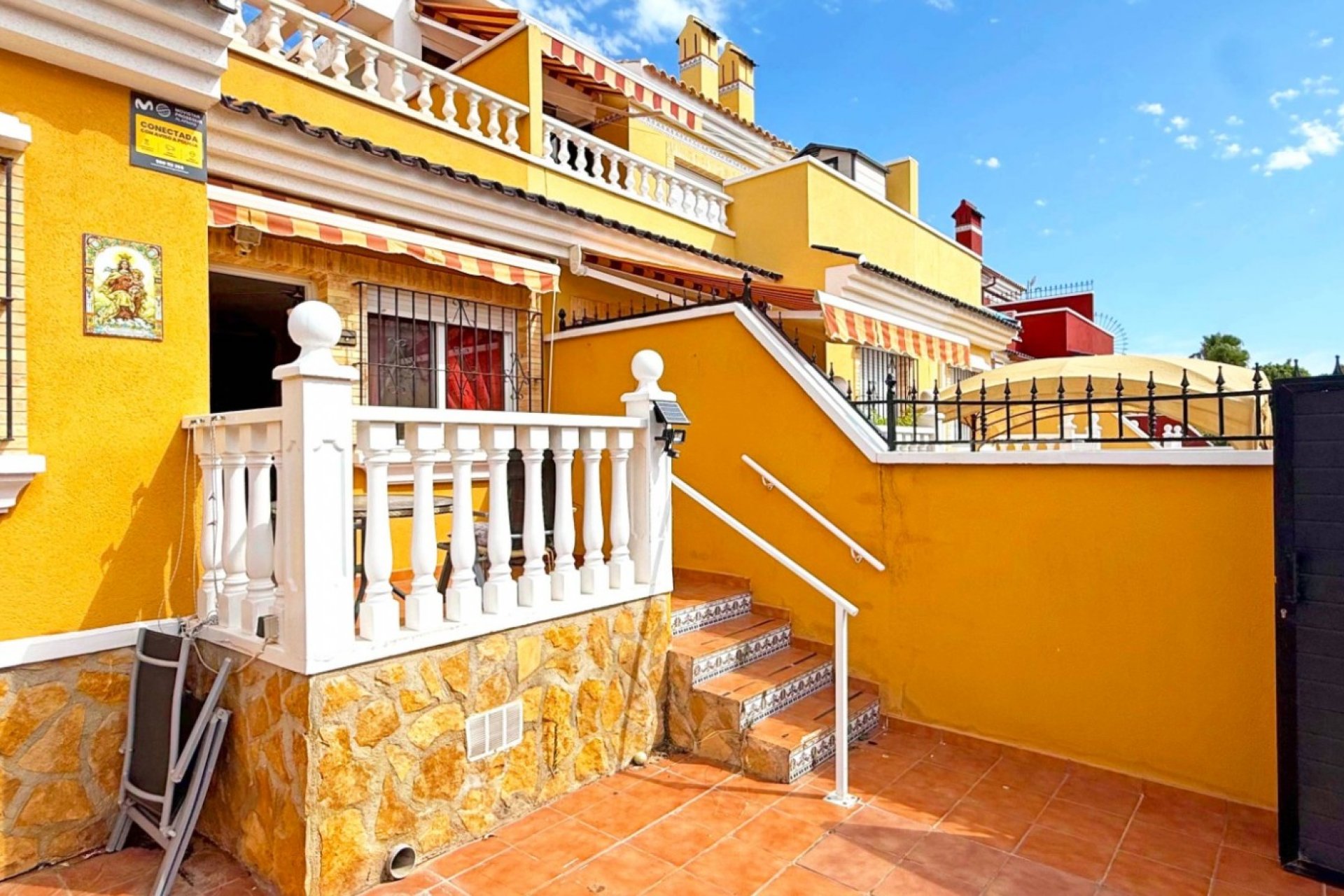 Reventa - Adosado - Torrevieja - La Siesta - El Salado -  Torreta