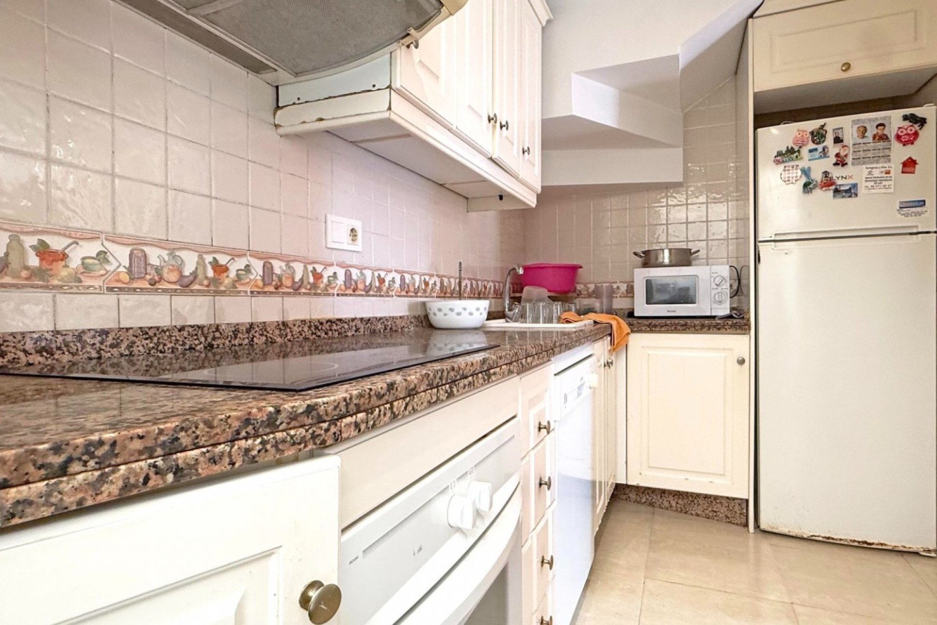 Reventa - Adosado - Torrevieja - La Siesta - El Salado -  Torreta
