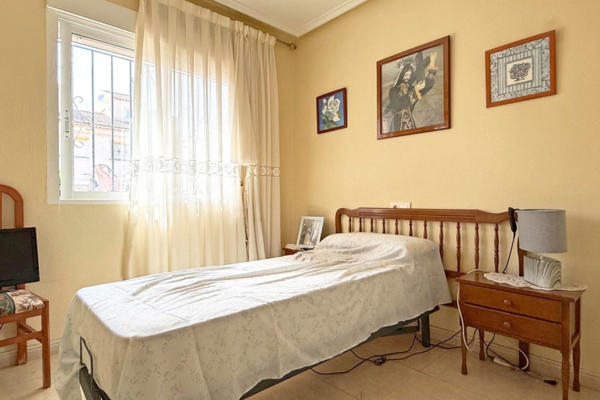 Reventa - Adosado - Torrevieja - La Siesta - El Salado -  Torreta
