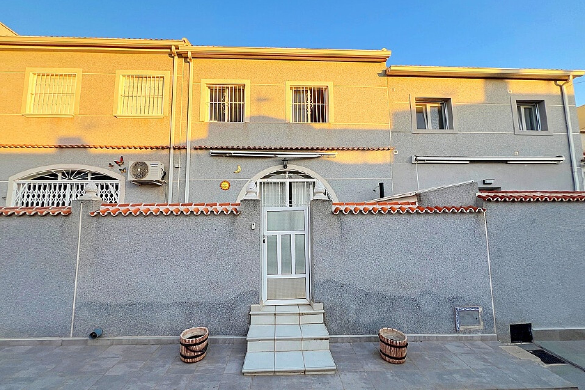 Reventa - Adosado - Torrevieja - La Siesta