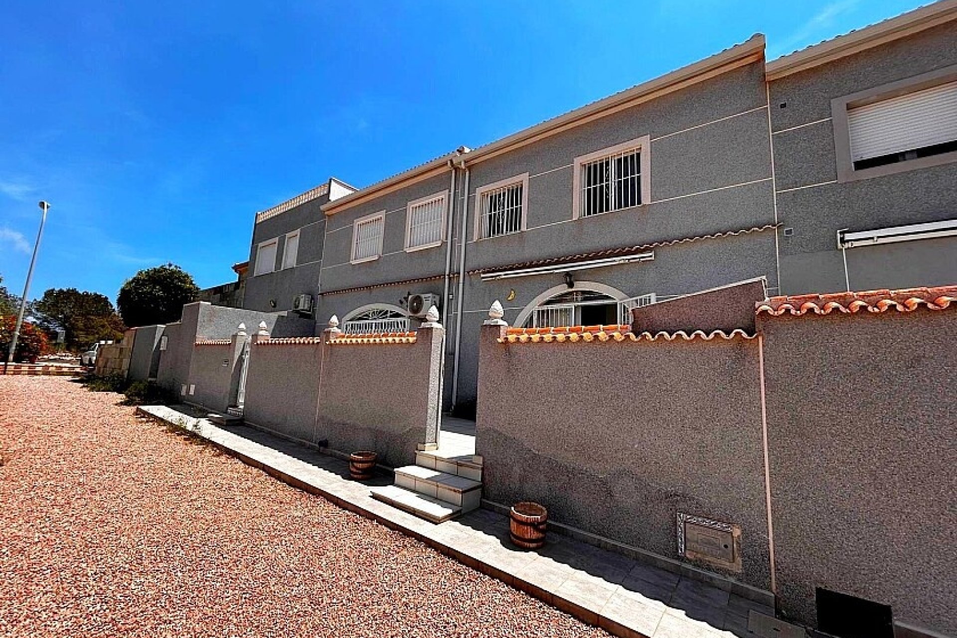 Reventa - Adosado - Torrevieja - La Siesta