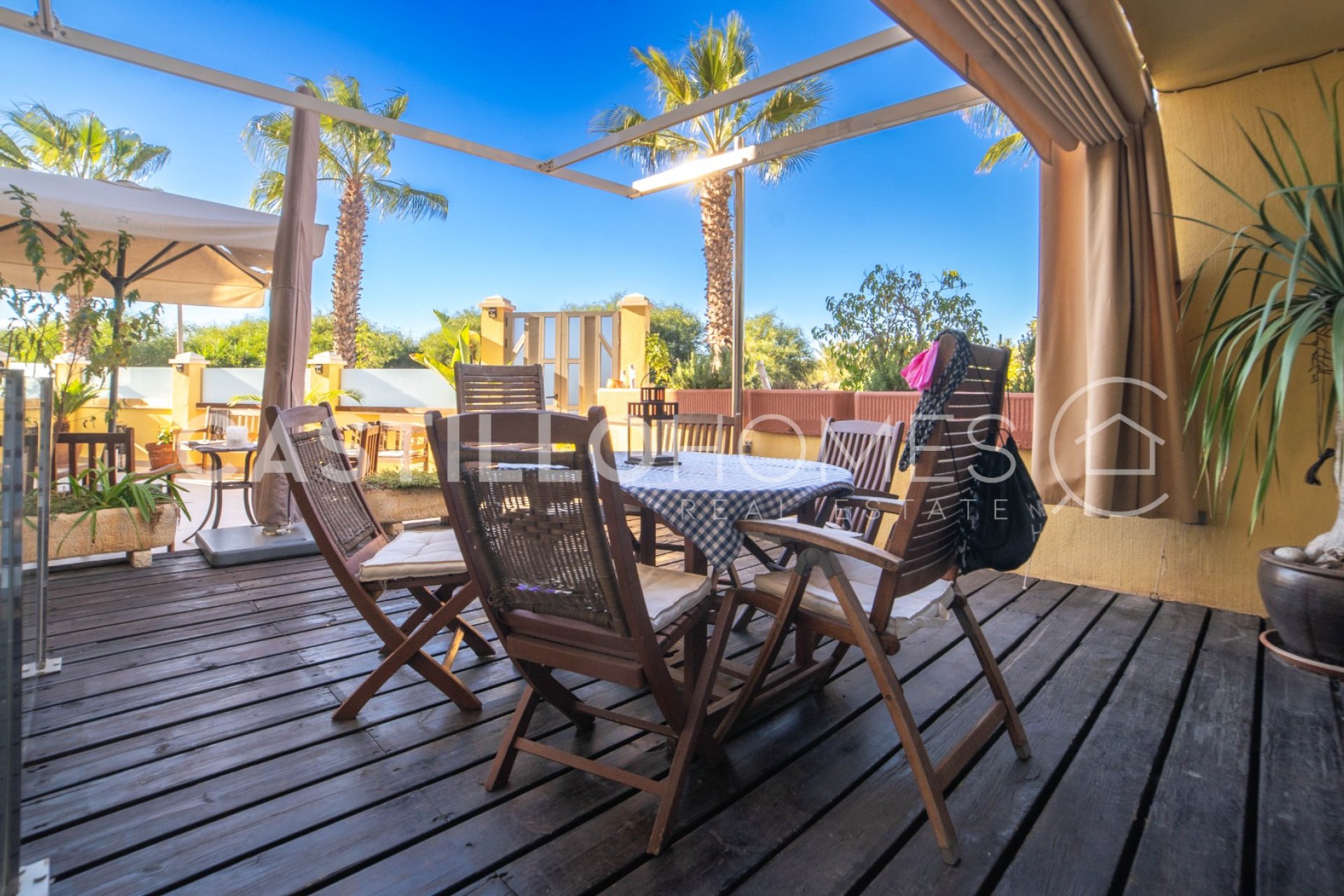 Reventa - Adosado - Torrevieja - La Veleta