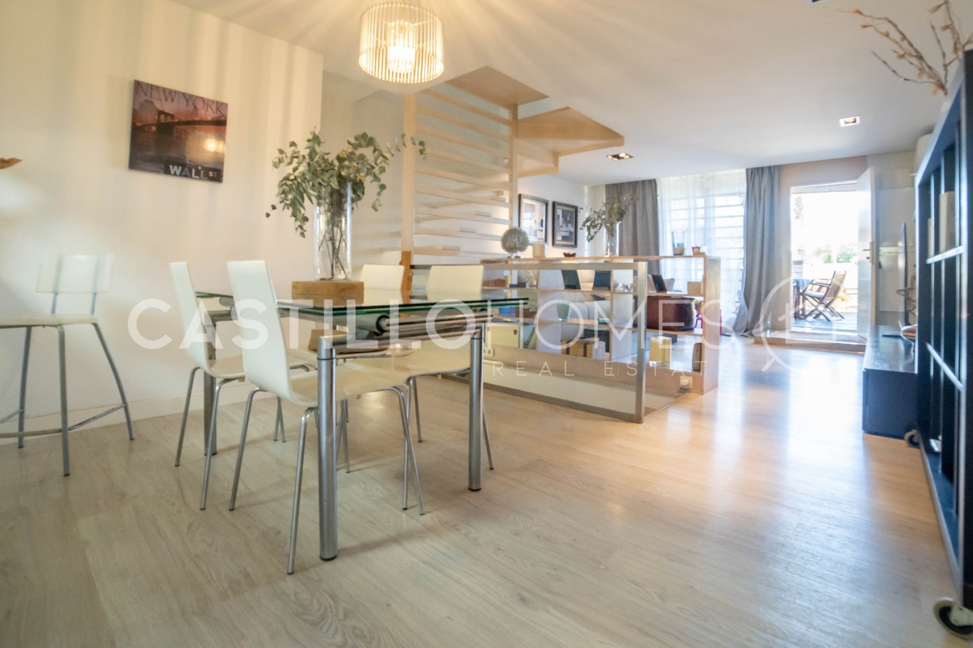 Reventa - Adosado - Torrevieja - La Veleta