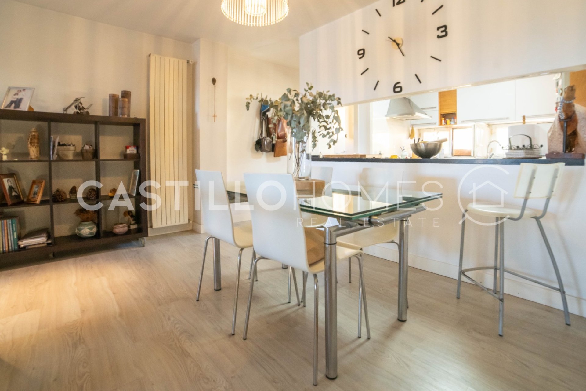 Reventa - Adosado - Torrevieja - La Veleta