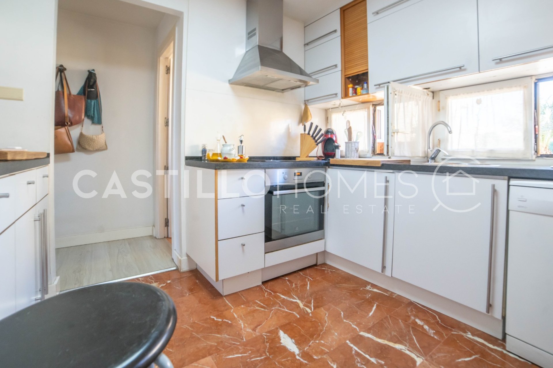 Reventa - Adosado - Torrevieja - La Veleta