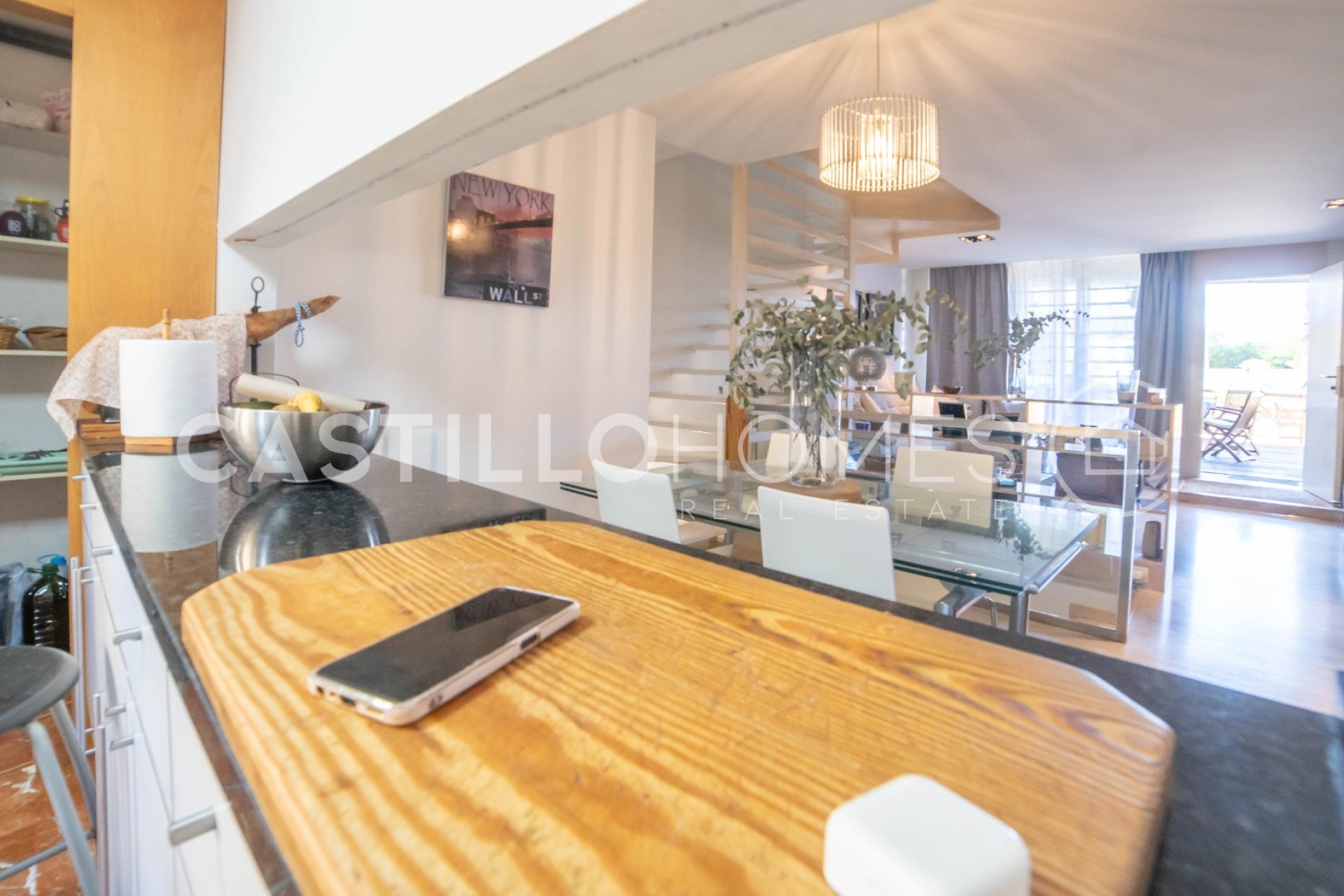 Reventa - Adosado - Torrevieja - La Veleta