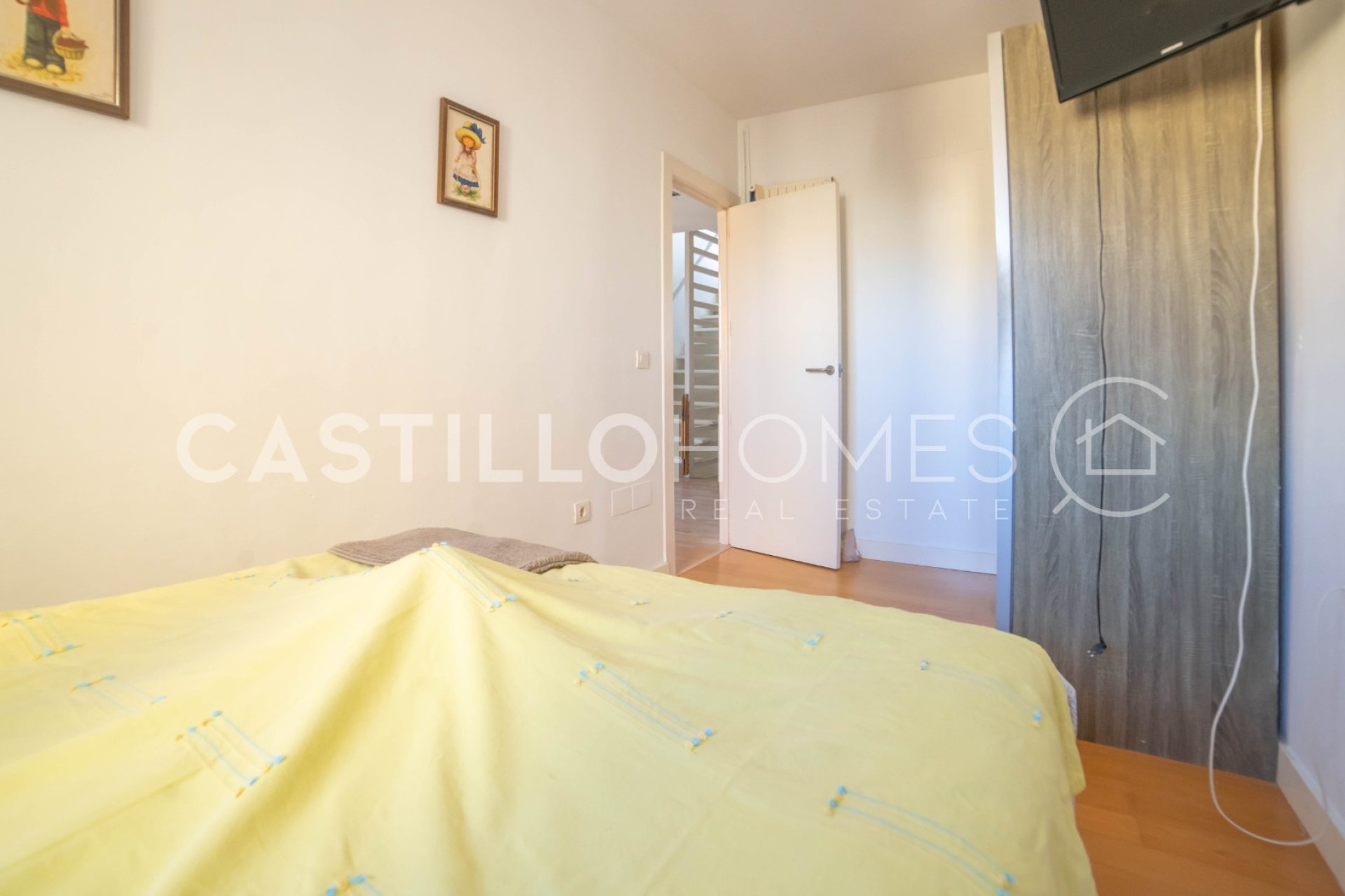 Reventa - Adosado - Torrevieja - La Veleta