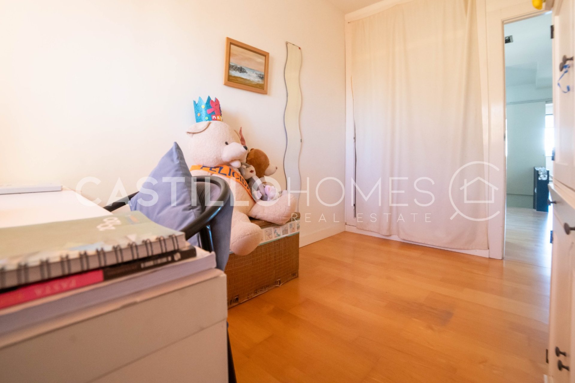 Reventa - Adosado - Torrevieja - La Veleta