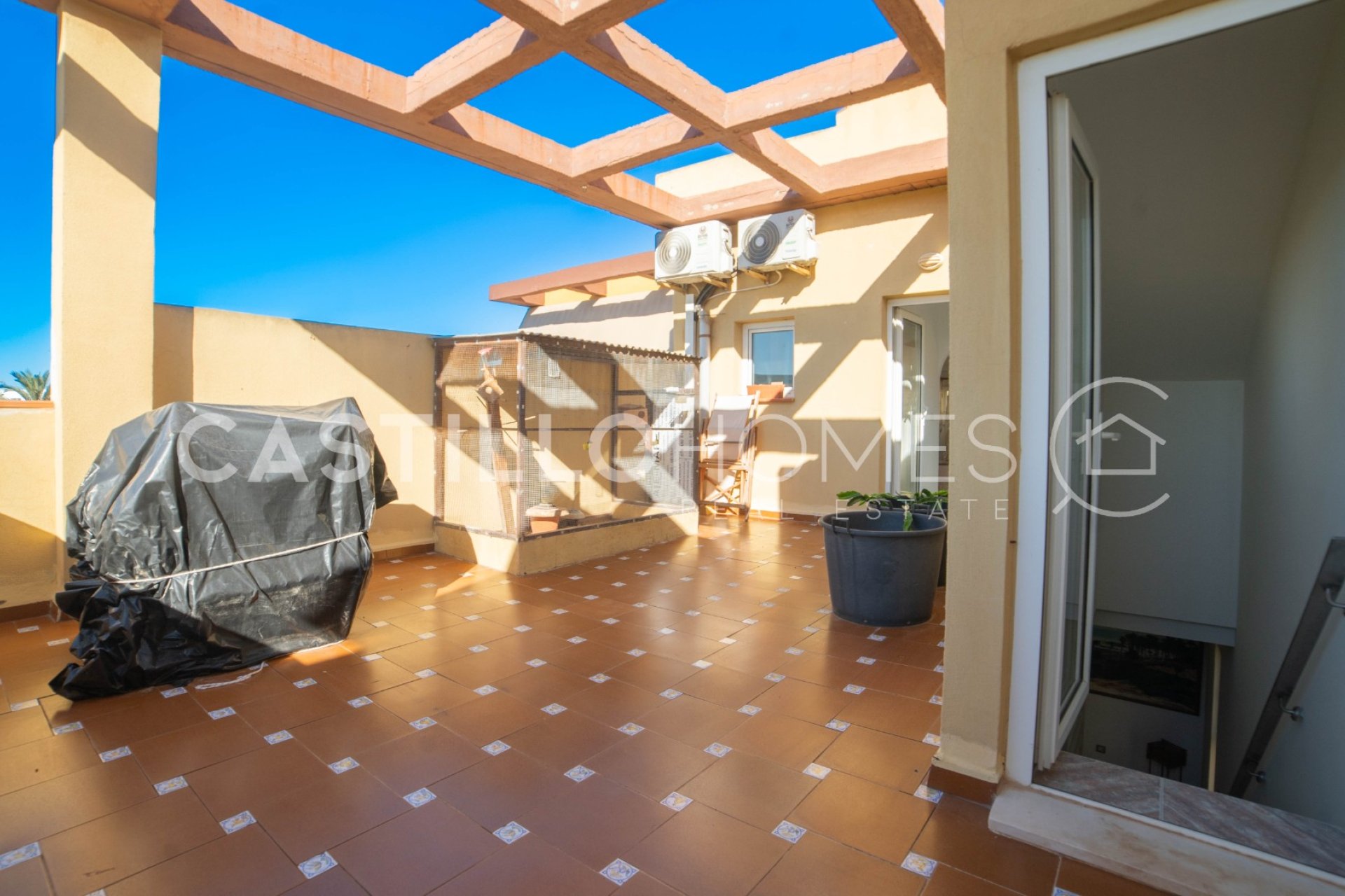 Reventa - Adosado - Torrevieja - La Veleta