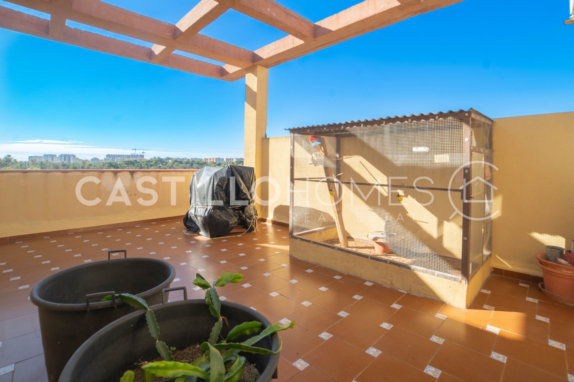 Reventa - Adosado - Torrevieja - La Veleta