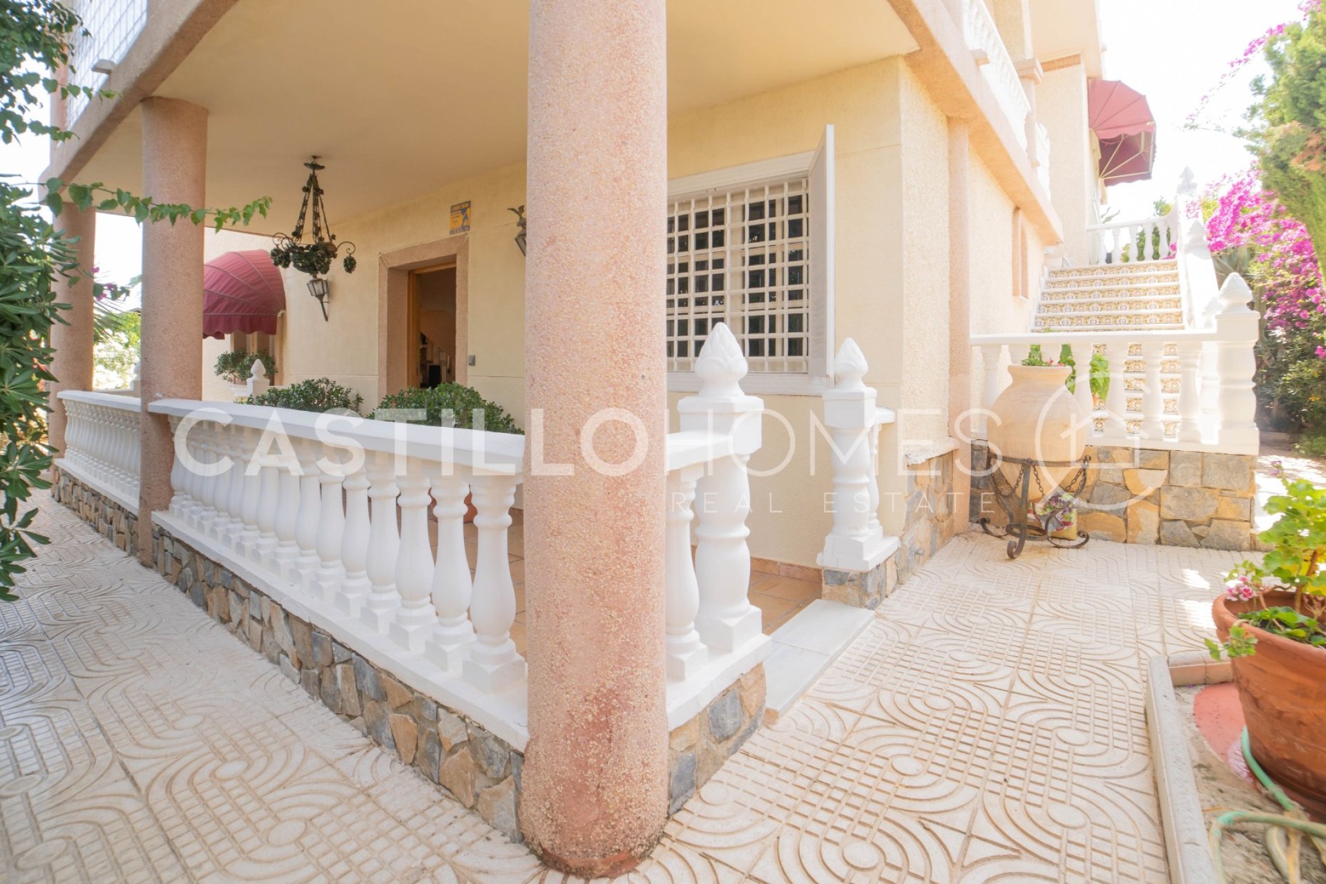 Reventa - Adosado - Torrevieja - La Veleta