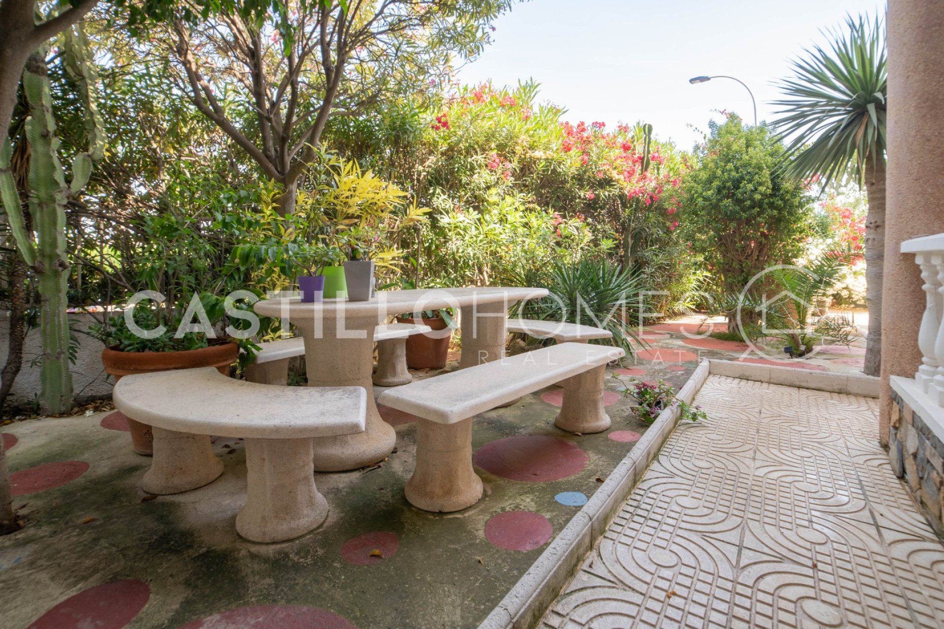 Reventa - Adosado - Torrevieja - La Veleta
