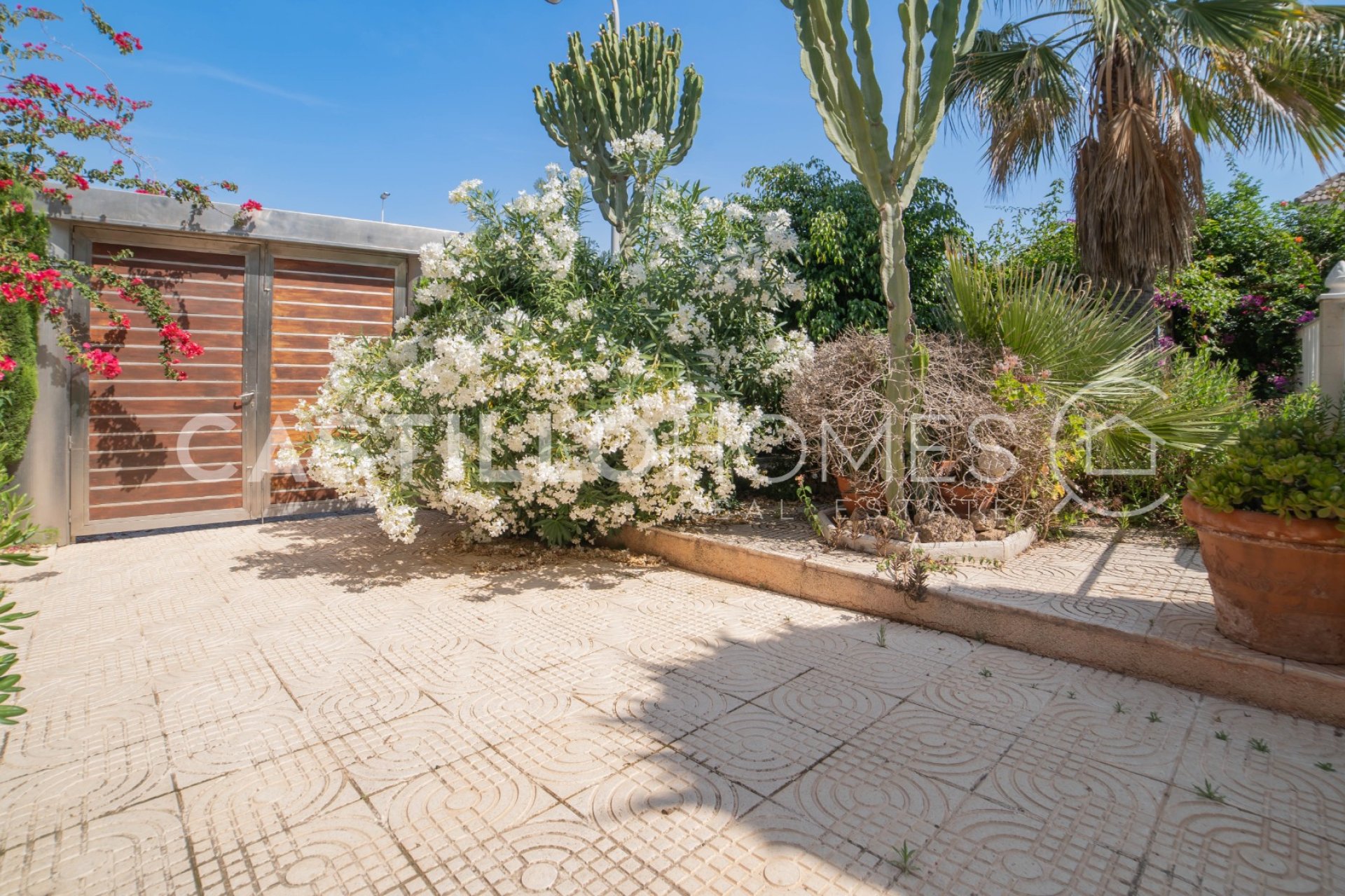 Reventa - Adosado - Torrevieja - La Veleta