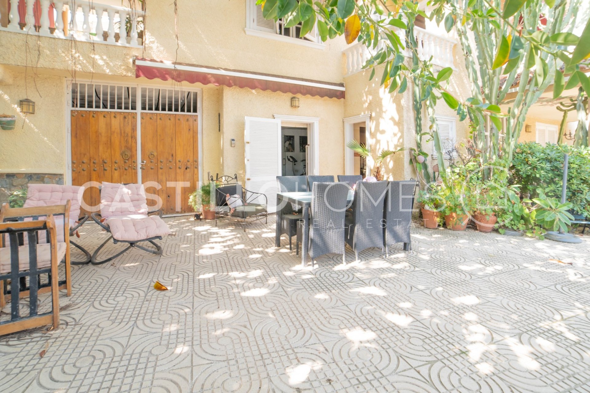 Reventa - Adosado - Torrevieja - La Veleta