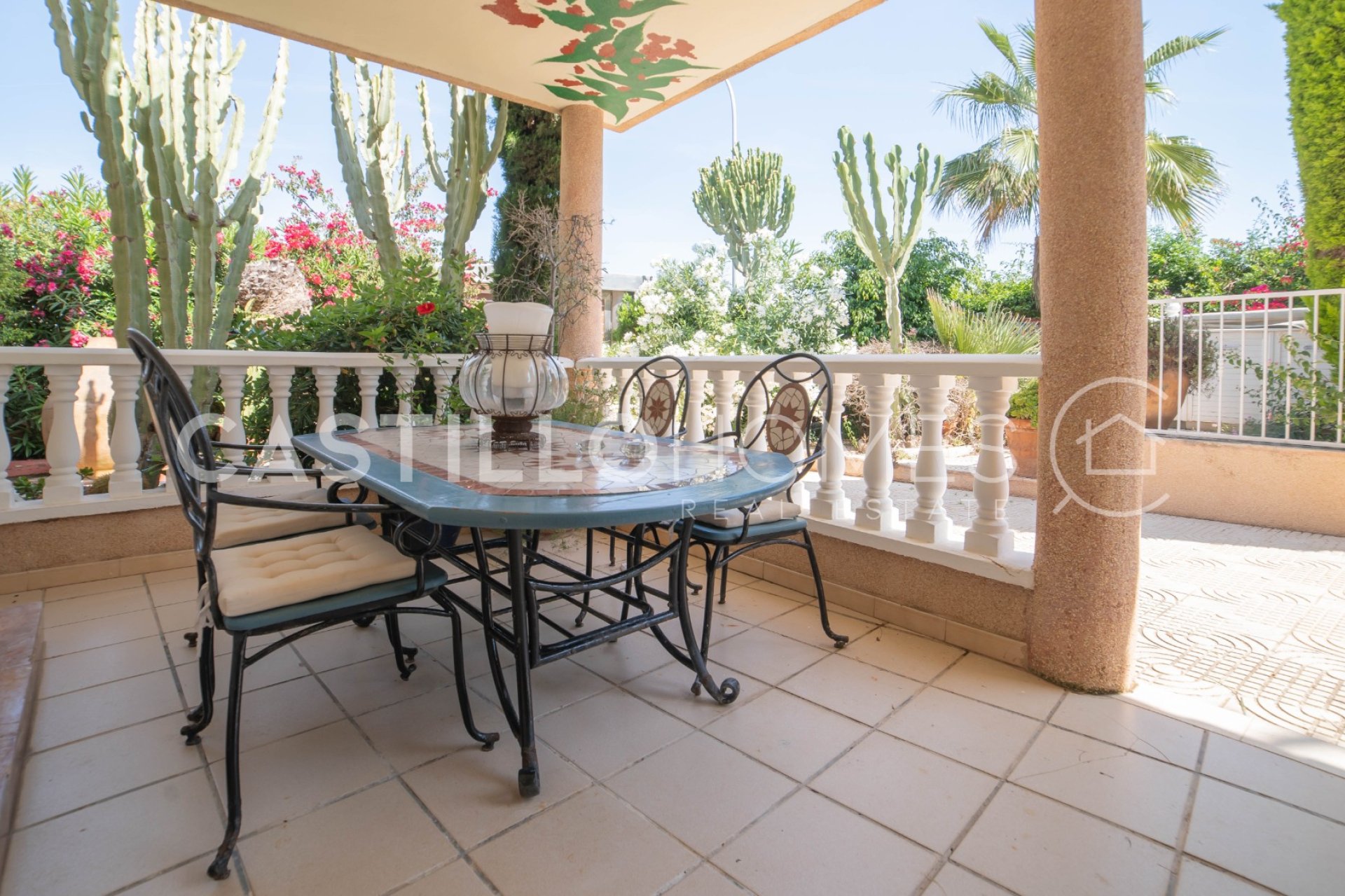 Reventa - Adosado - Torrevieja - La Veleta