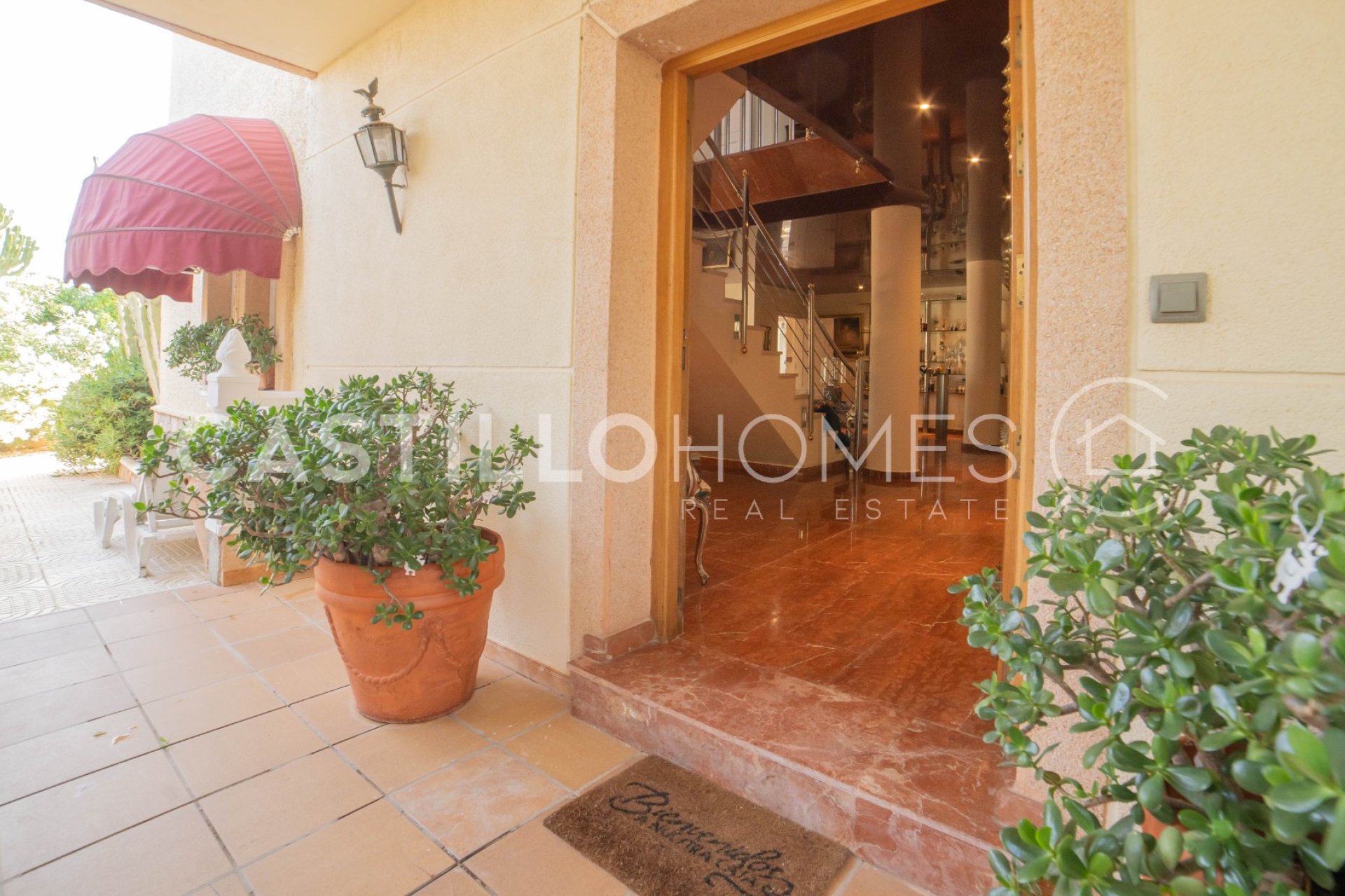 Reventa - Adosado - Torrevieja - La Veleta