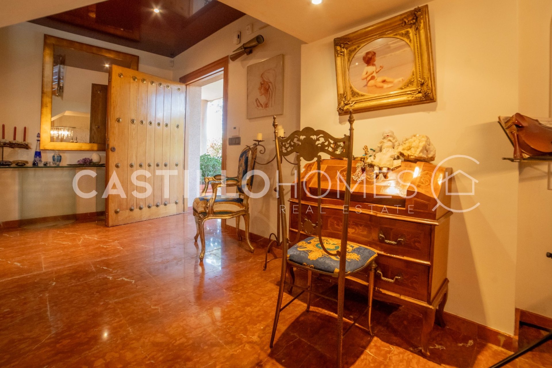 Reventa - Adosado - Torrevieja - La Veleta