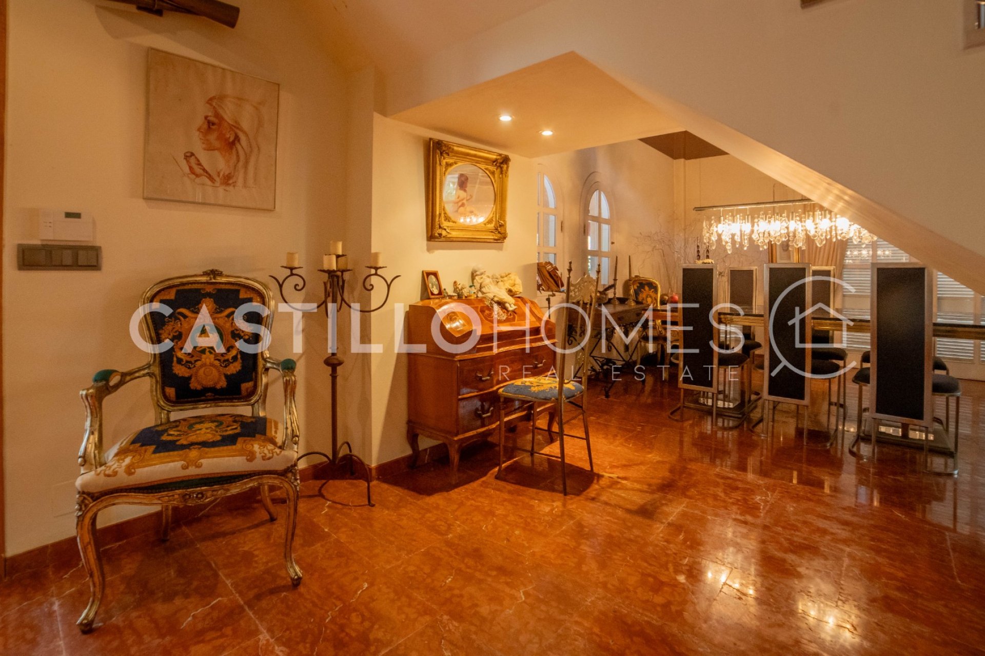Reventa - Adosado - Torrevieja - La Veleta