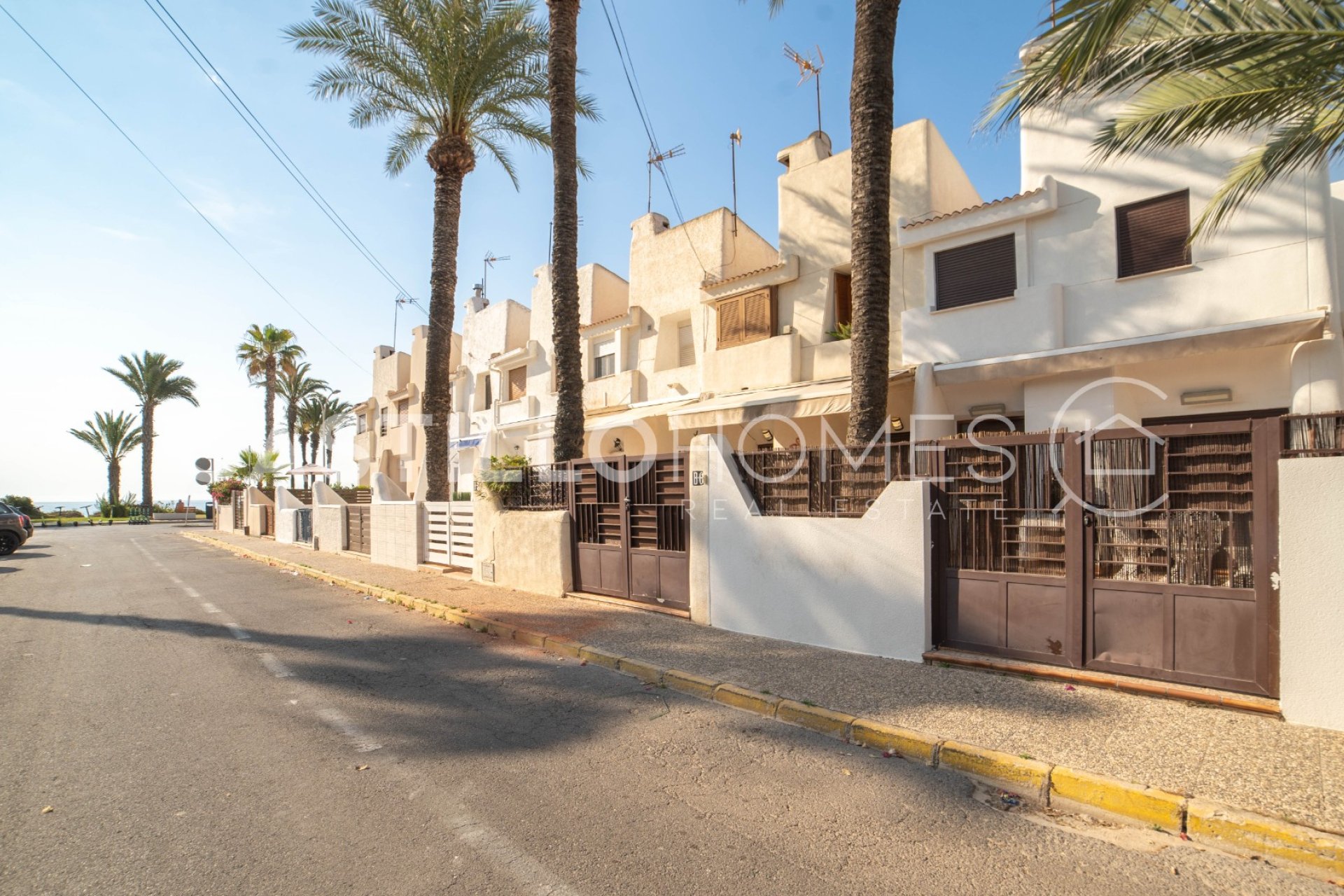 Reventa - Adosado - Torrevieja - La Veleta