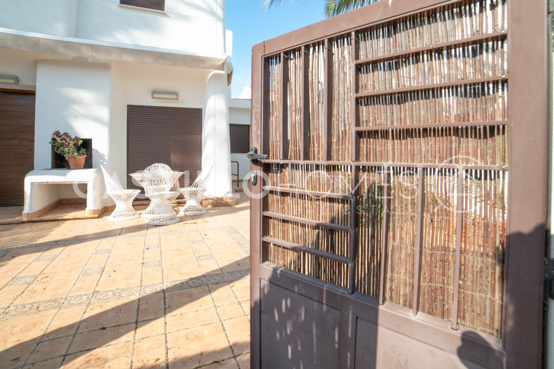 Reventa - Adosado - Torrevieja - La Veleta