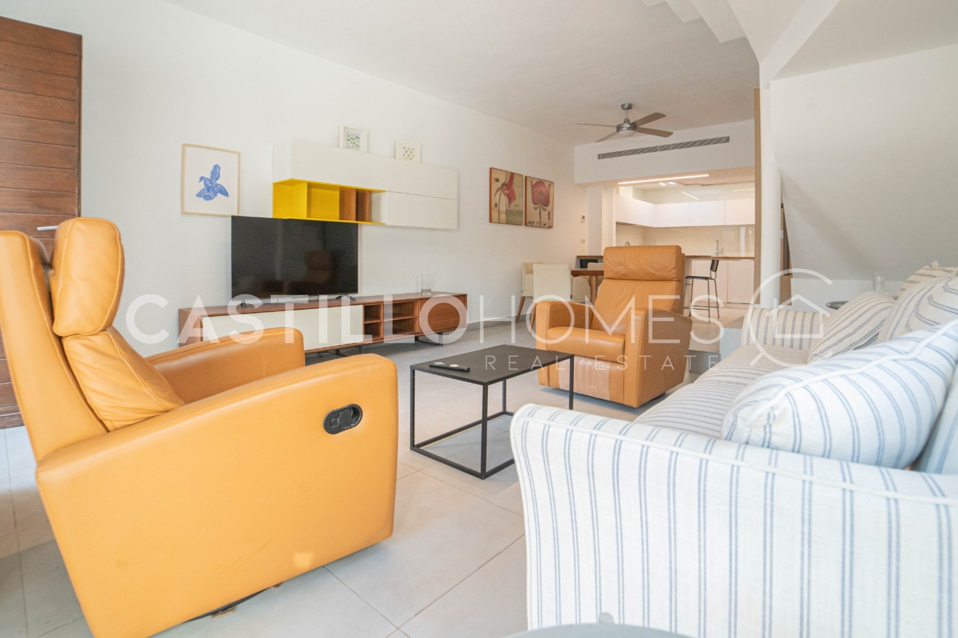 Reventa - Adosado - Torrevieja - La Veleta