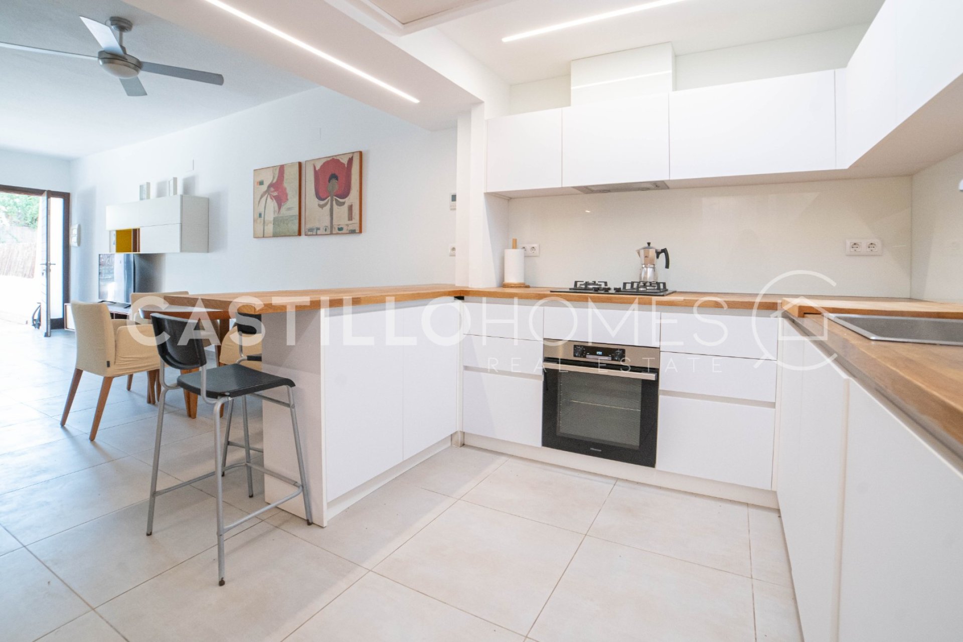Reventa - Adosado - Torrevieja - La Veleta