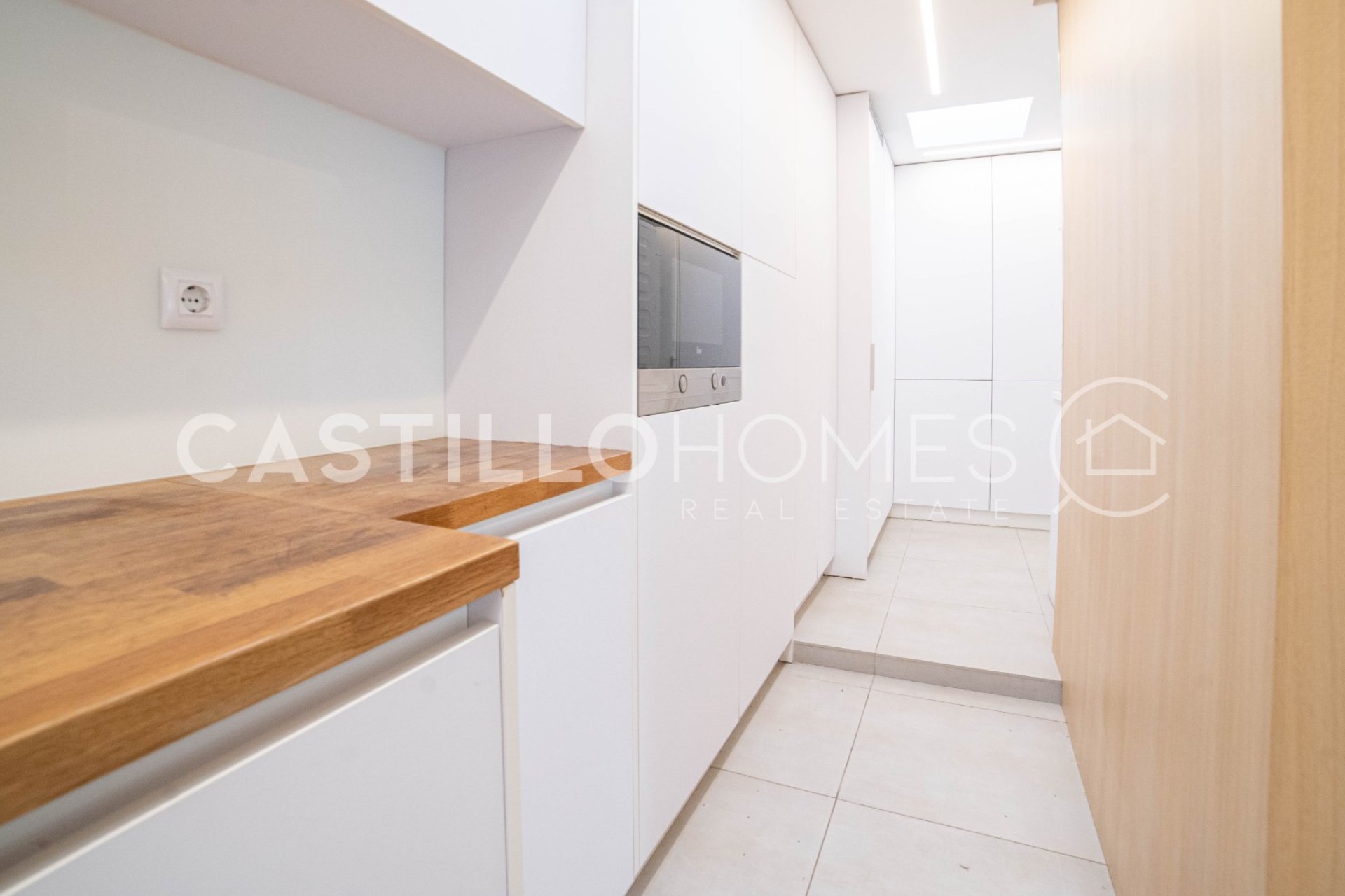 Reventa - Adosado - Torrevieja - La Veleta