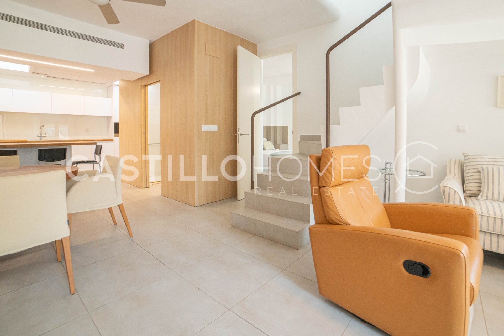 Reventa - Adosado - Torrevieja - La Veleta