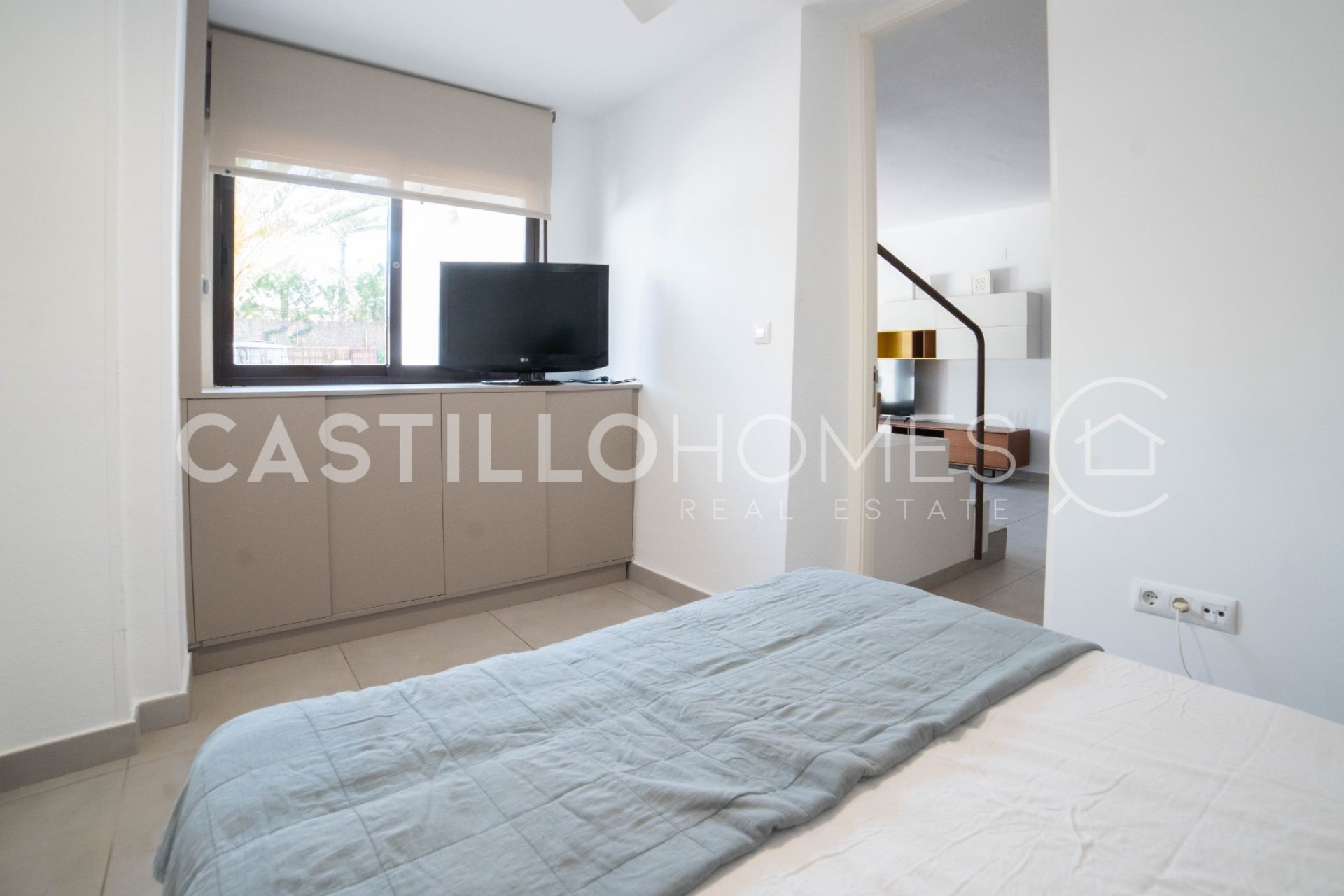 Reventa - Adosado - Torrevieja - La Veleta