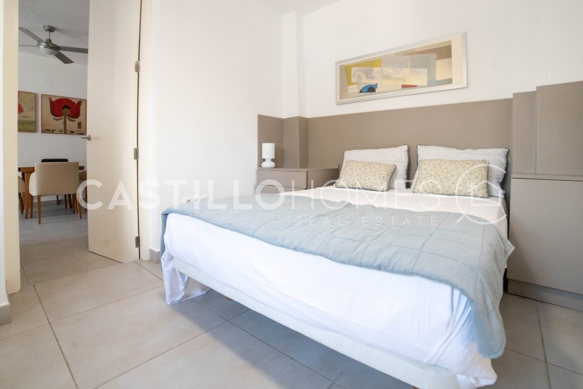 Reventa - Adosado - Torrevieja - La Veleta