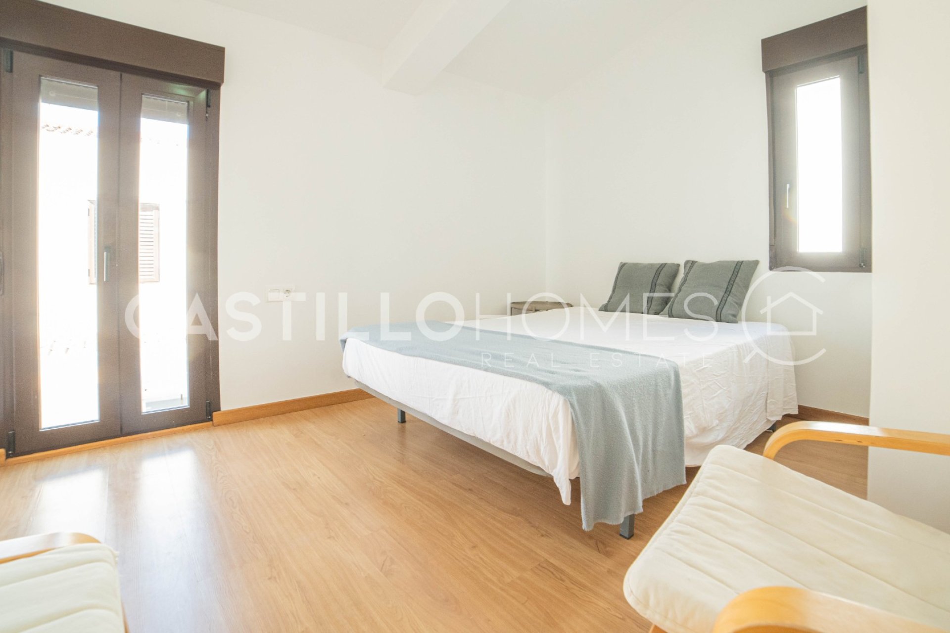 Reventa - Adosado - Torrevieja - La Veleta