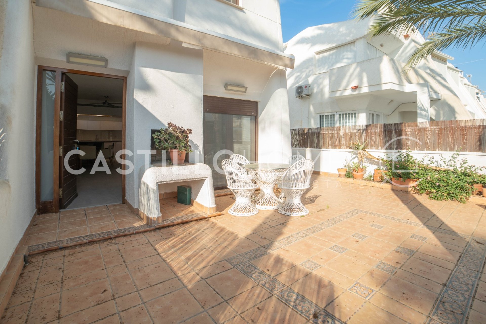 Reventa - Adosado - Torrevieja - La Veleta