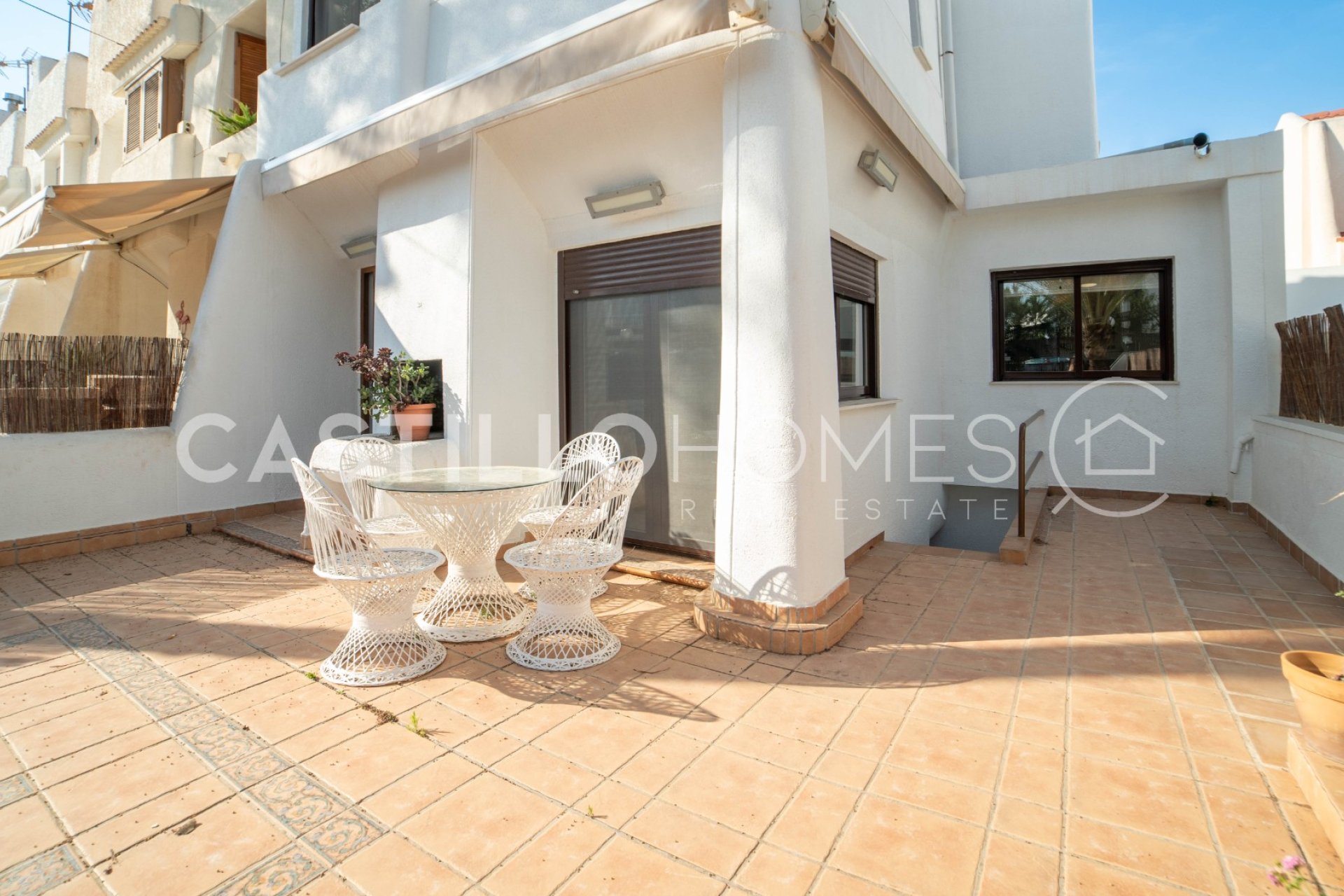 Reventa - Adosado - Torrevieja - La Veleta