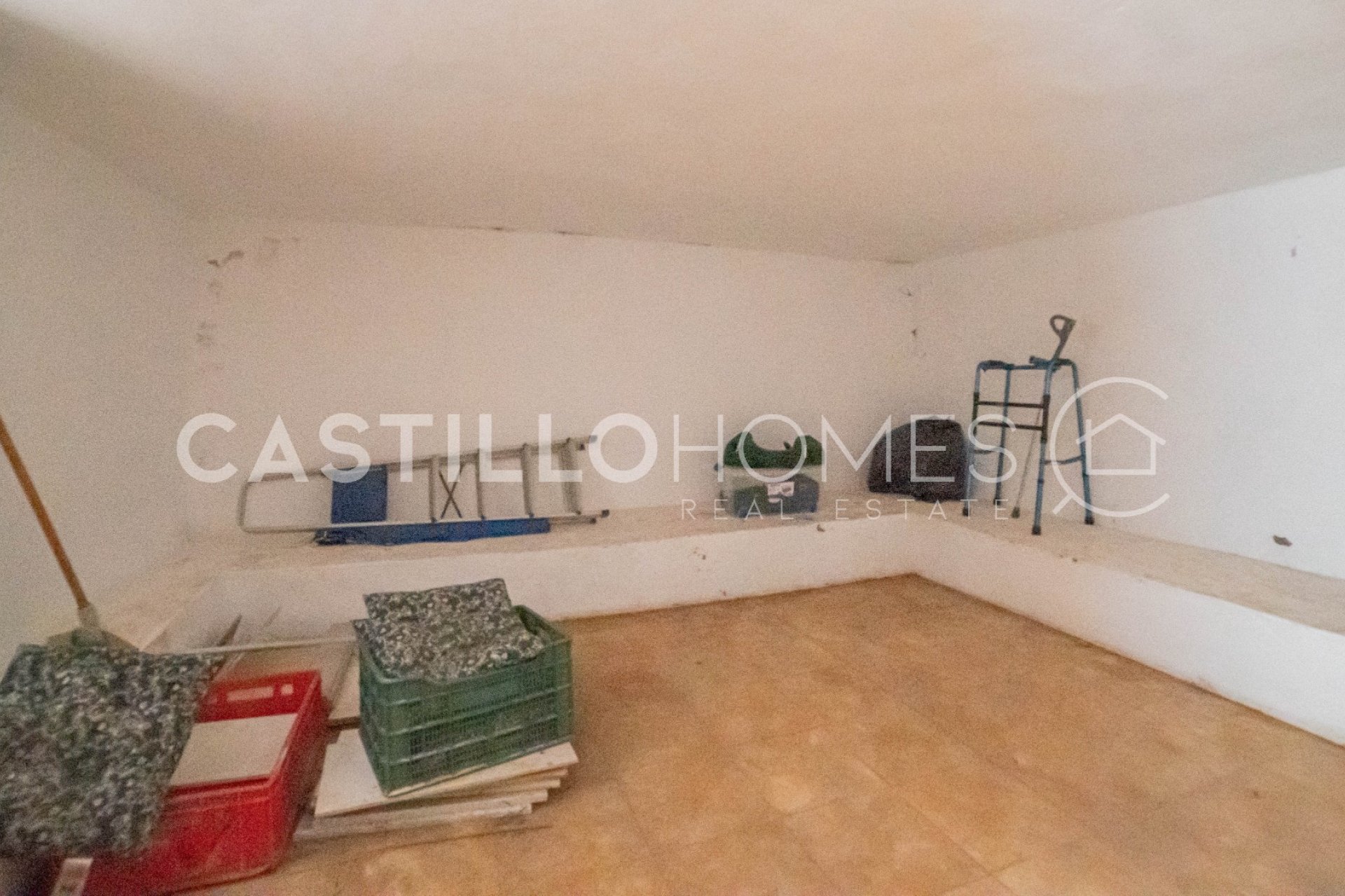 Reventa - Adosado - Torrevieja - La Veleta