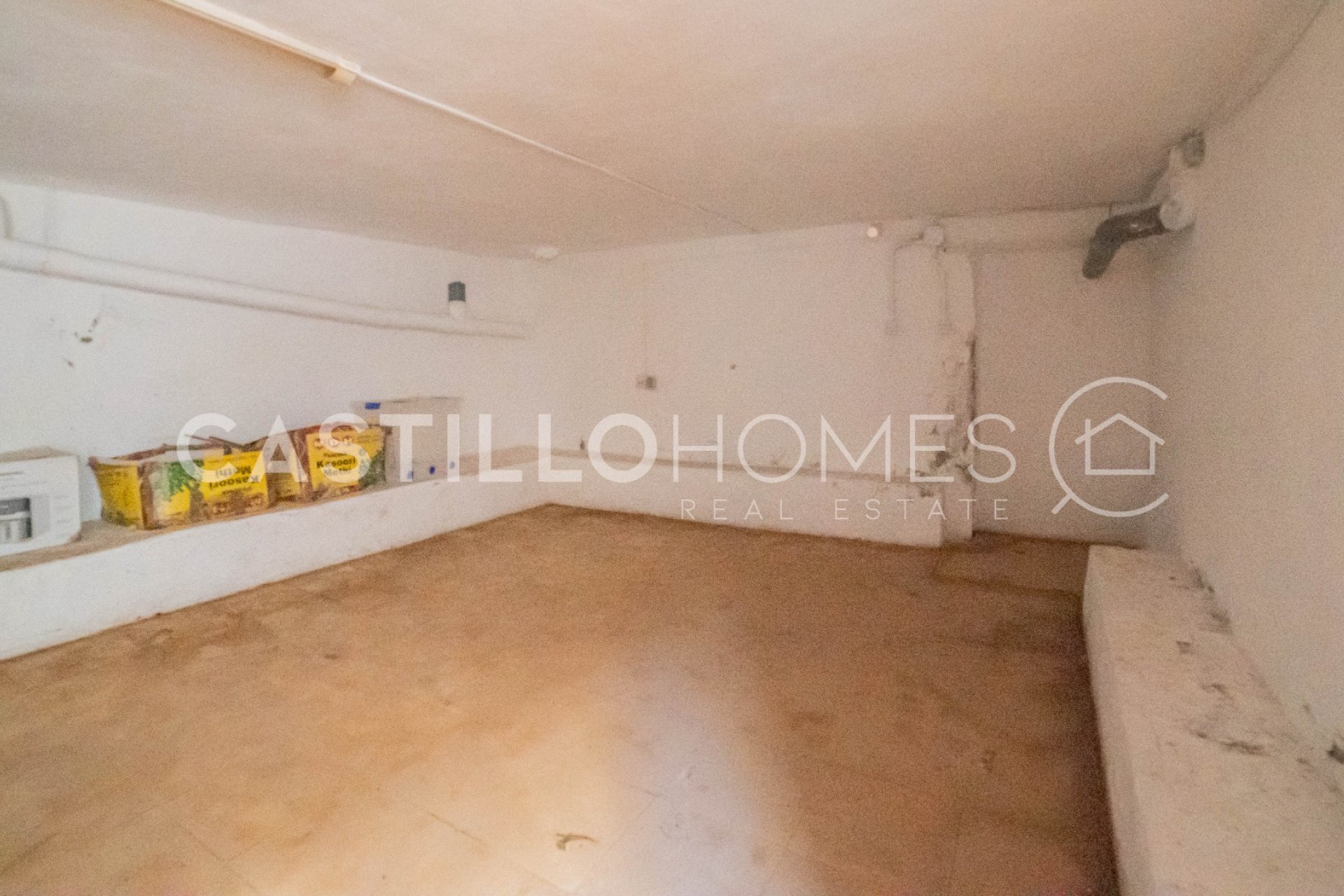 Reventa - Adosado - Torrevieja - La Veleta