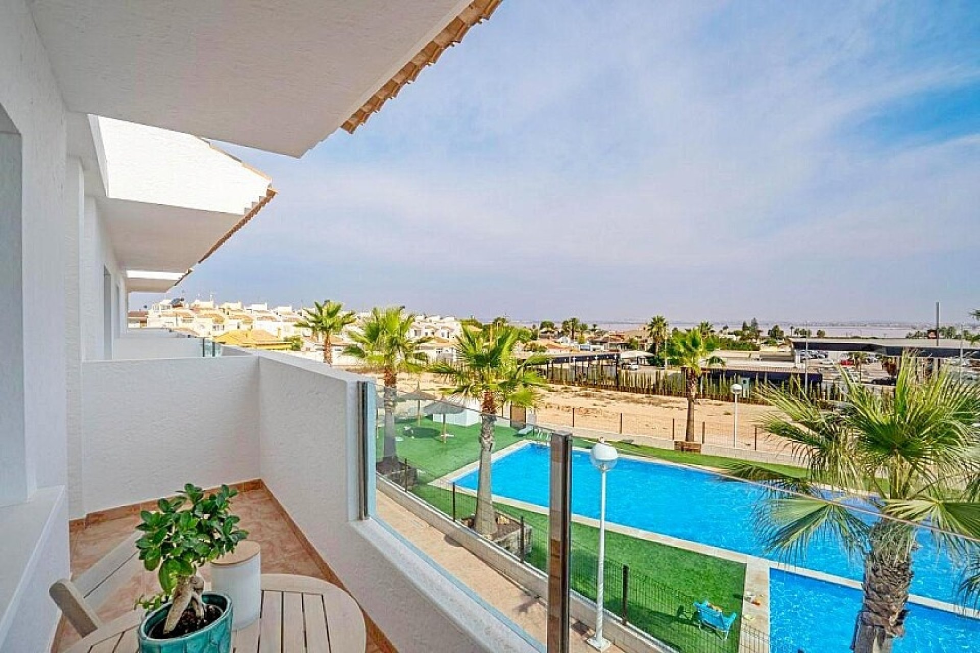 Reventa - Adosado - Torrevieja - Los Altos